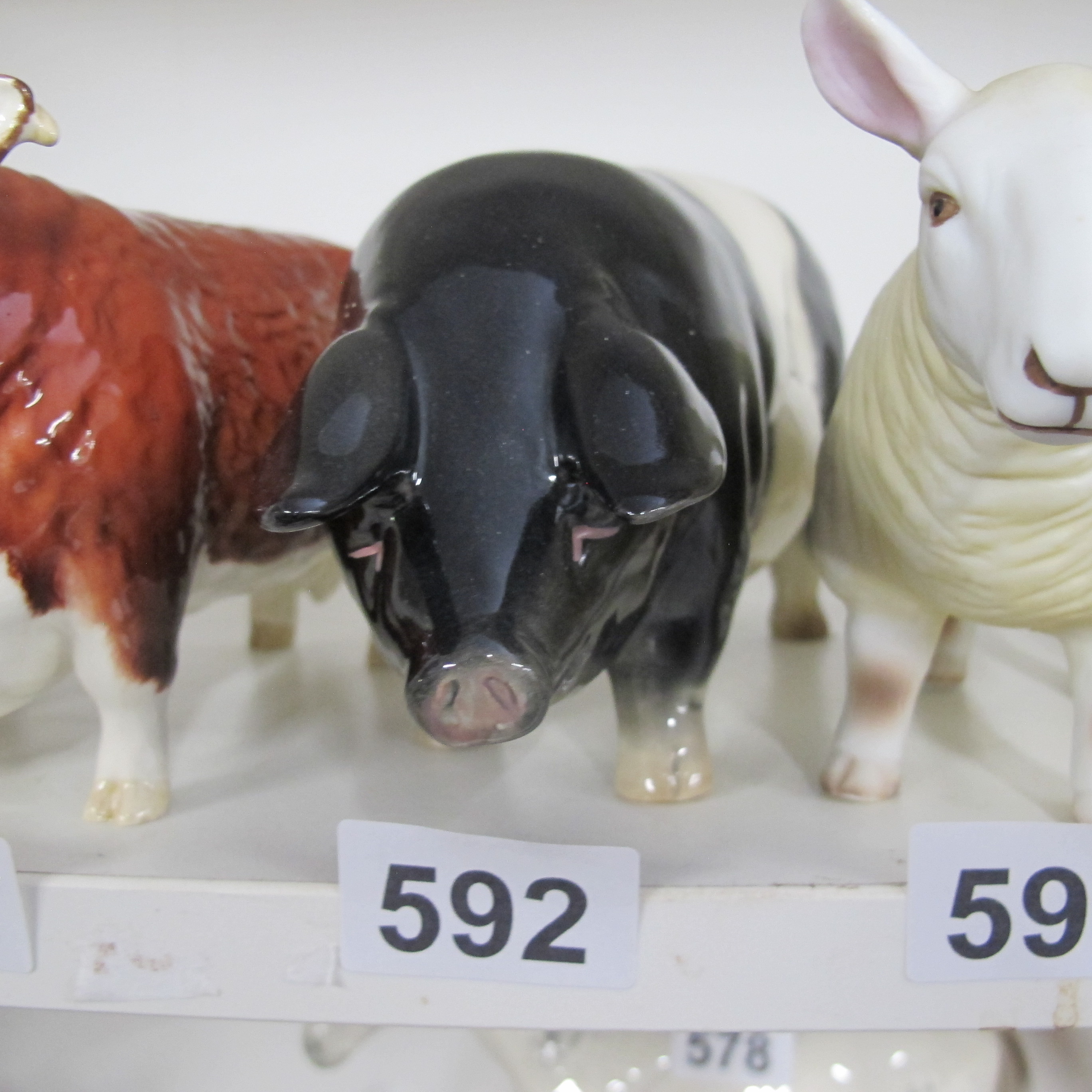 Lot 592