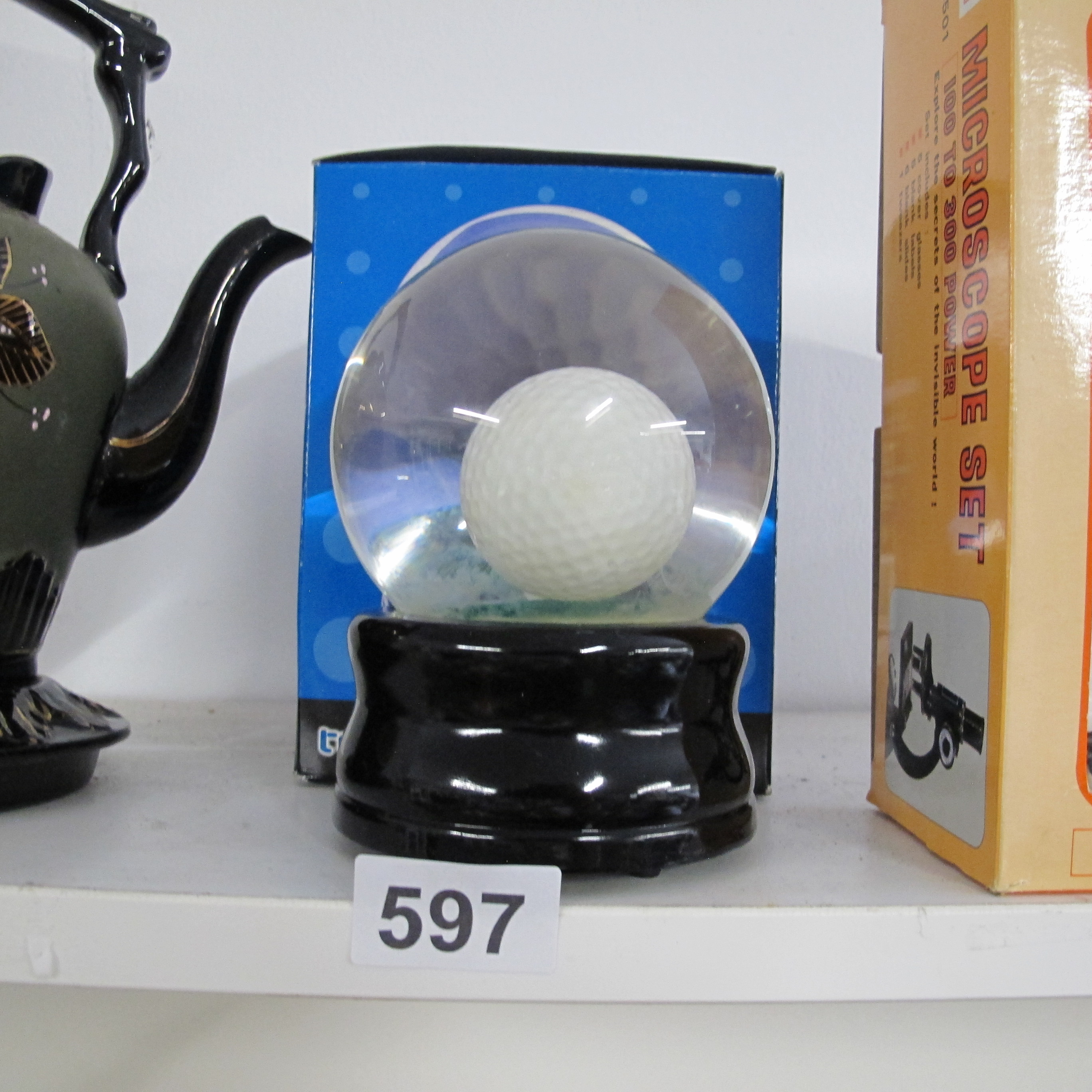 Lot 597