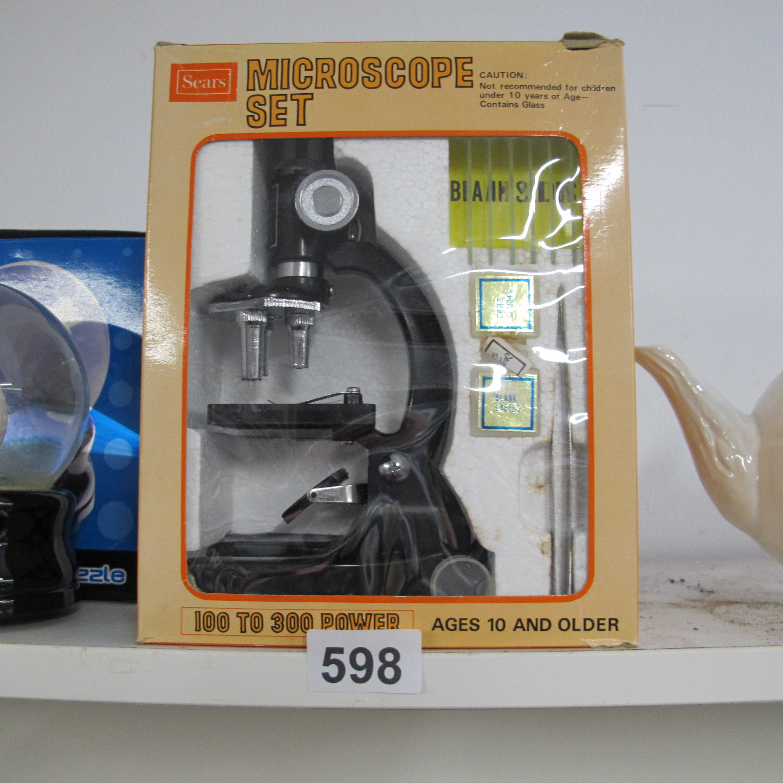 Lot 598