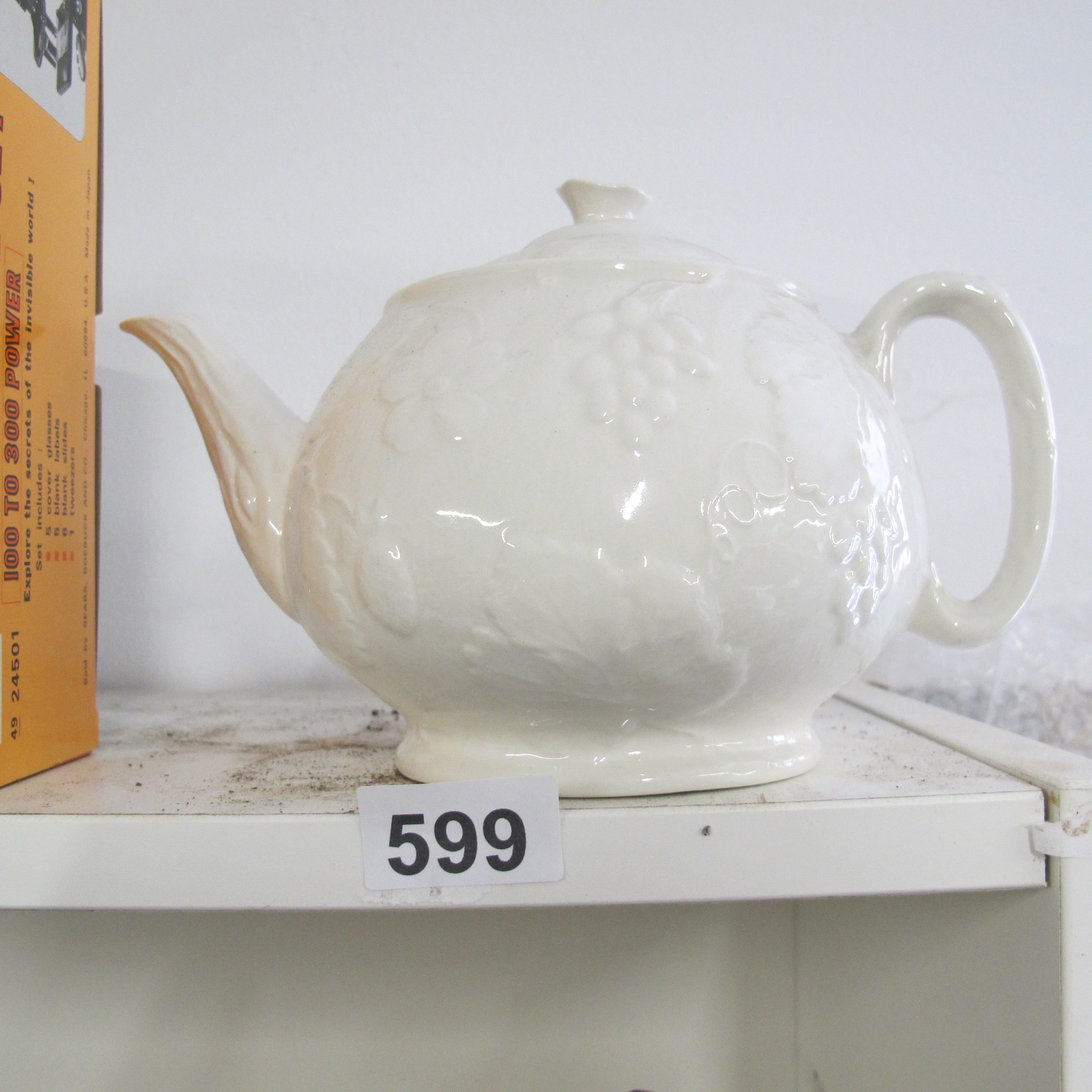 Lot 599