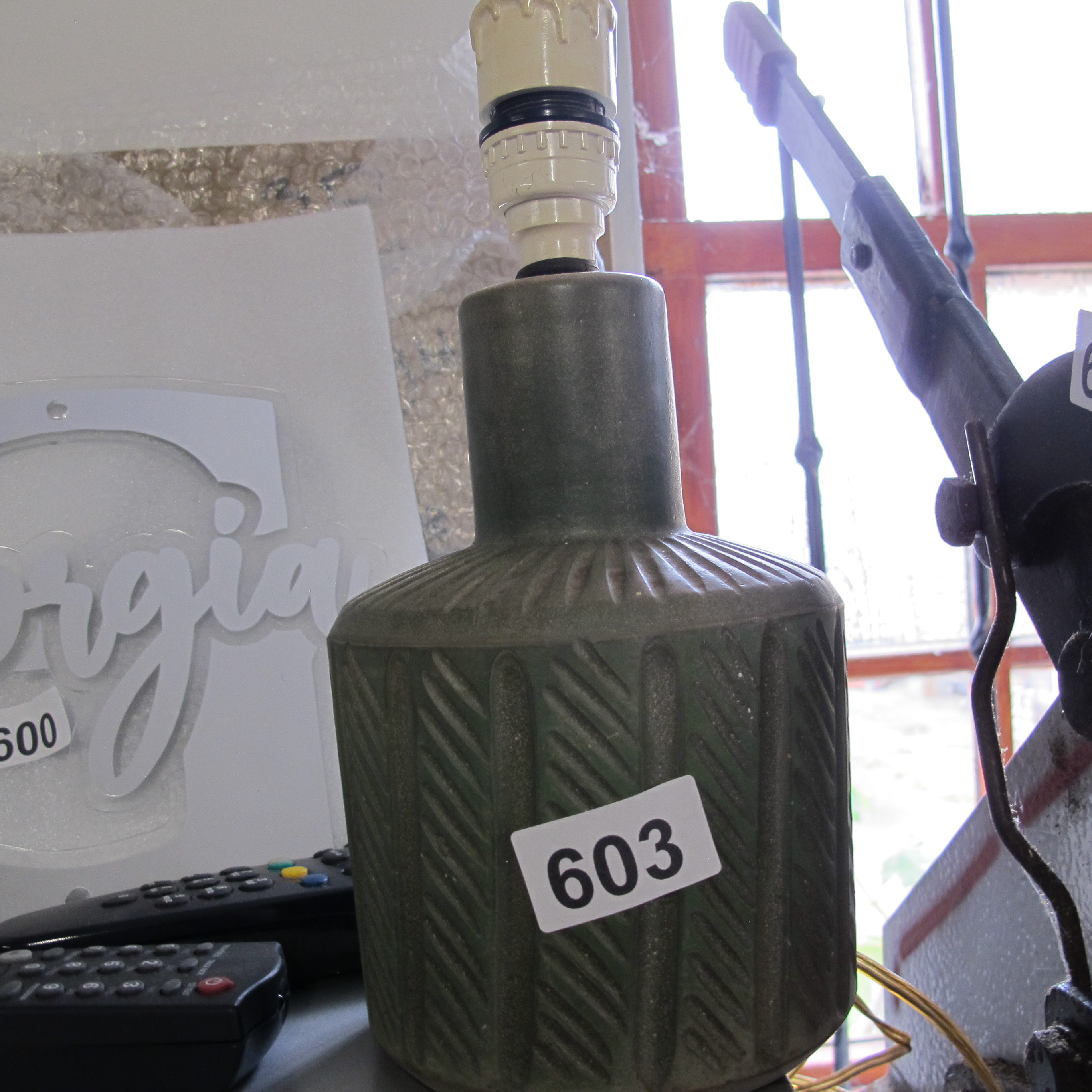 Lot 603