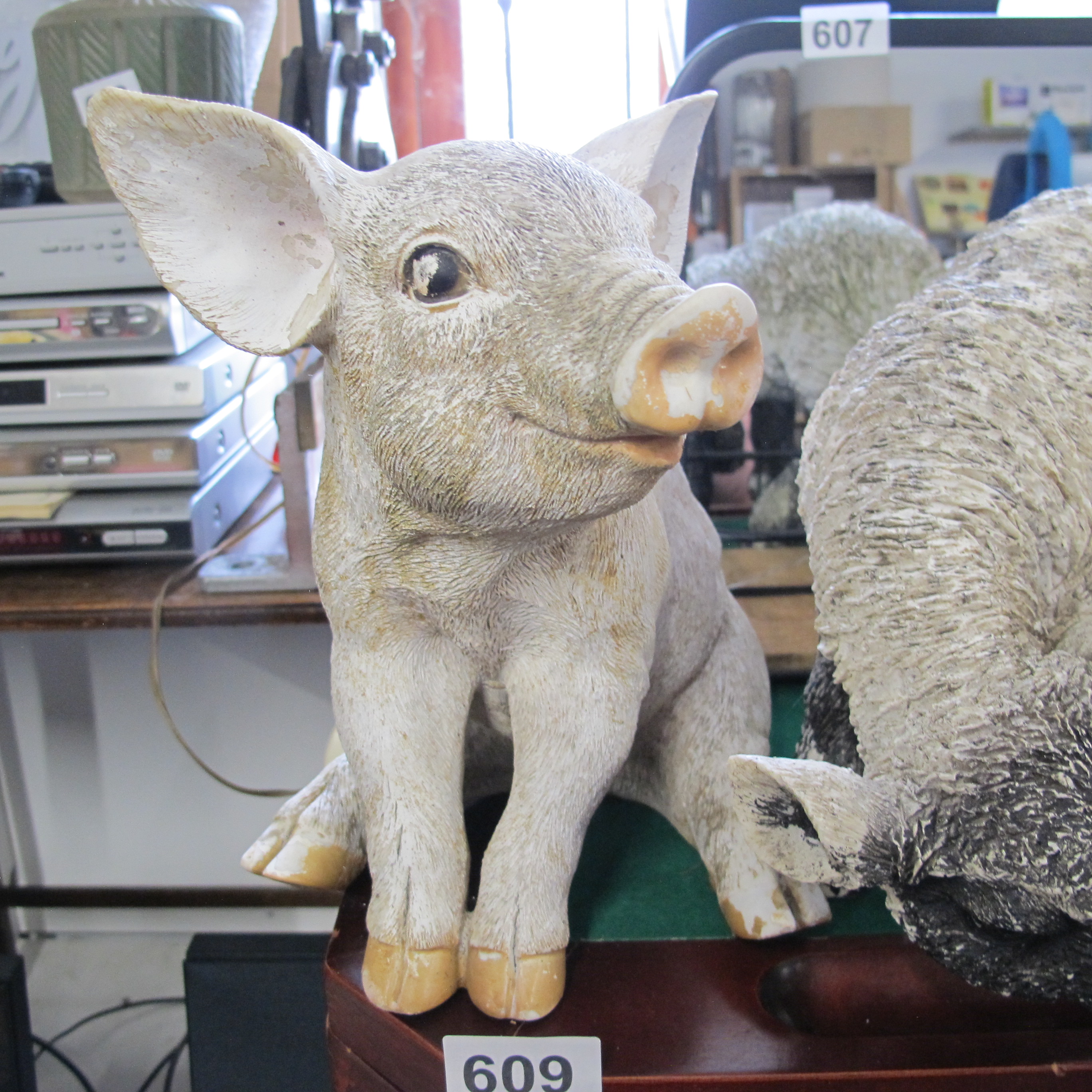 Lot 609