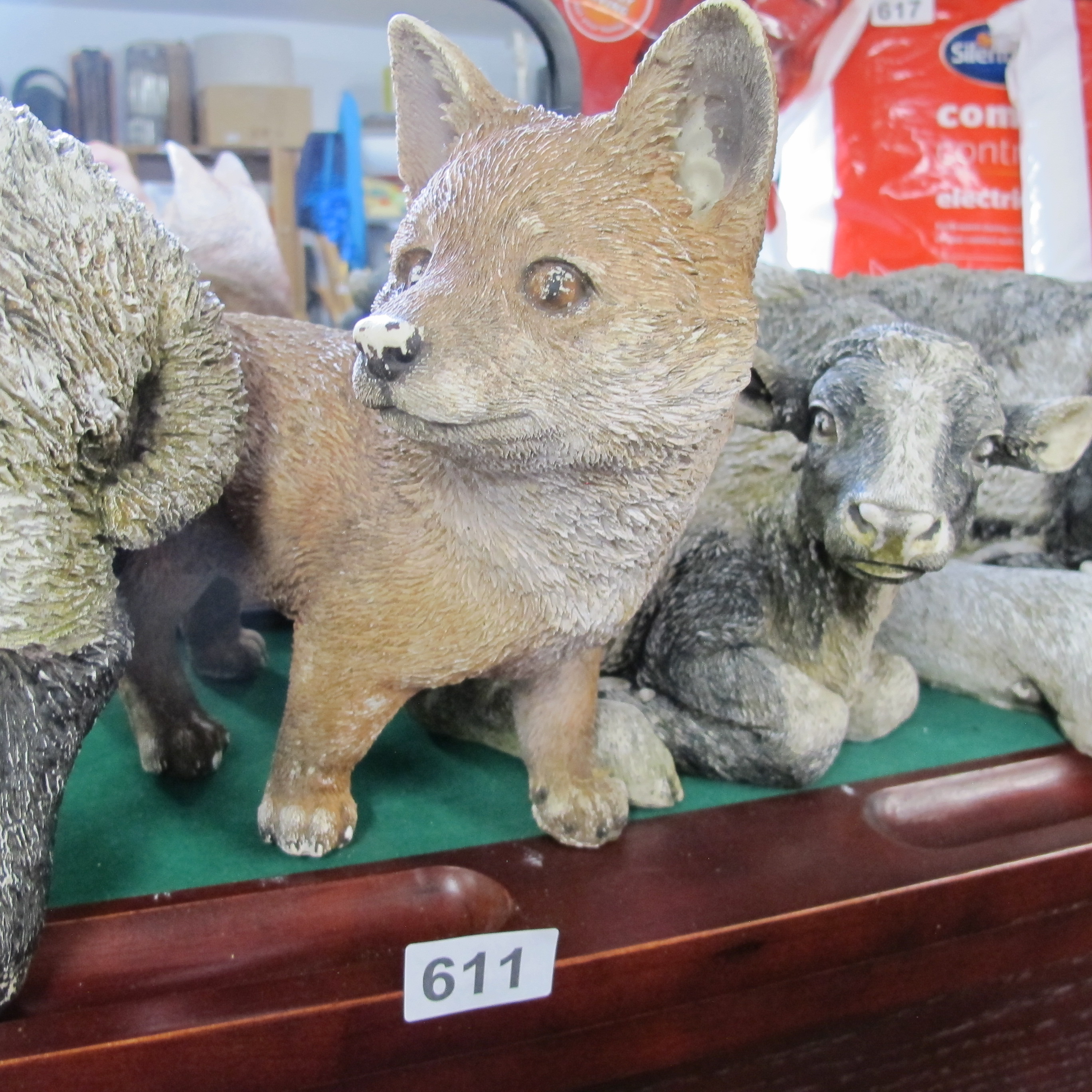 Lot 611