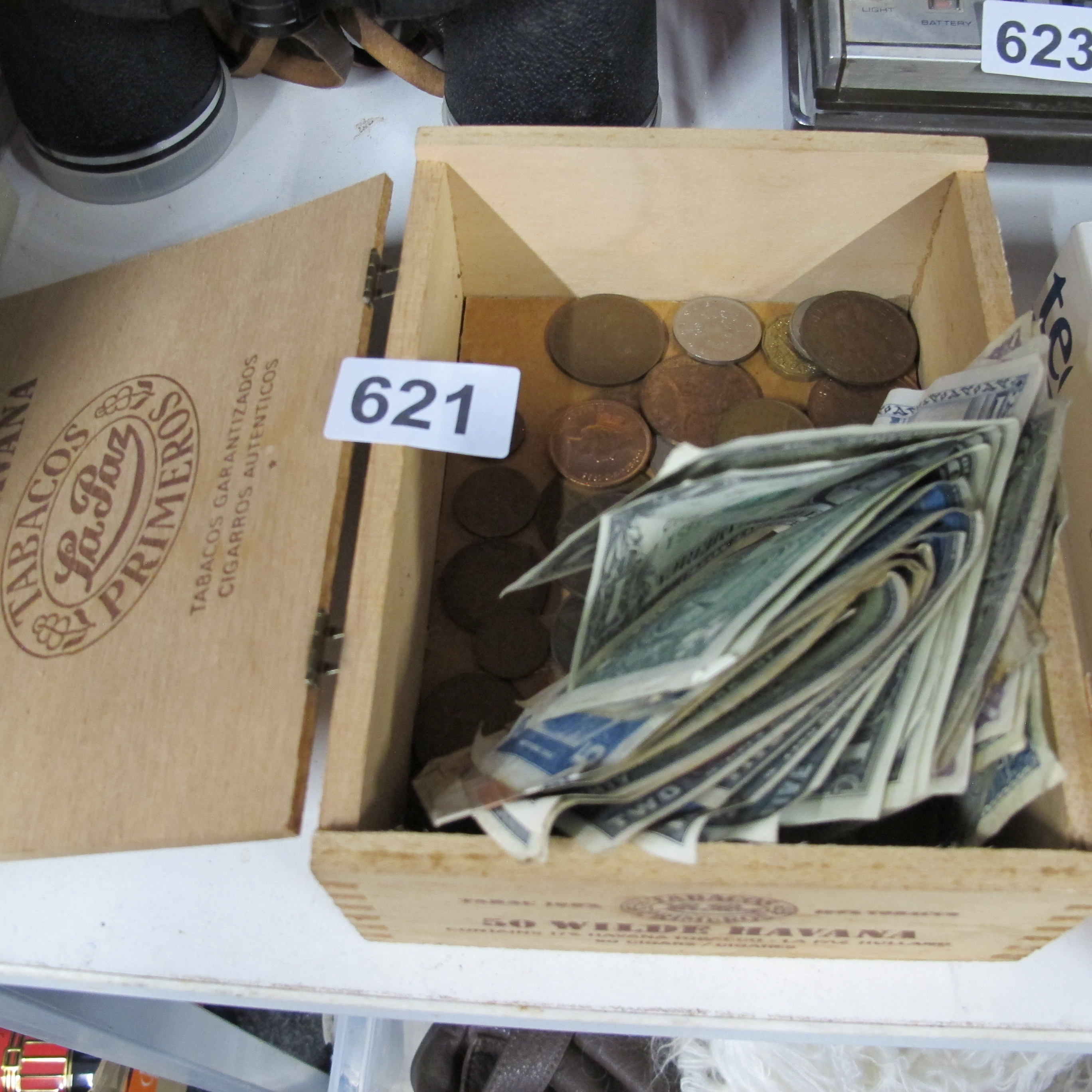 Lot 621
