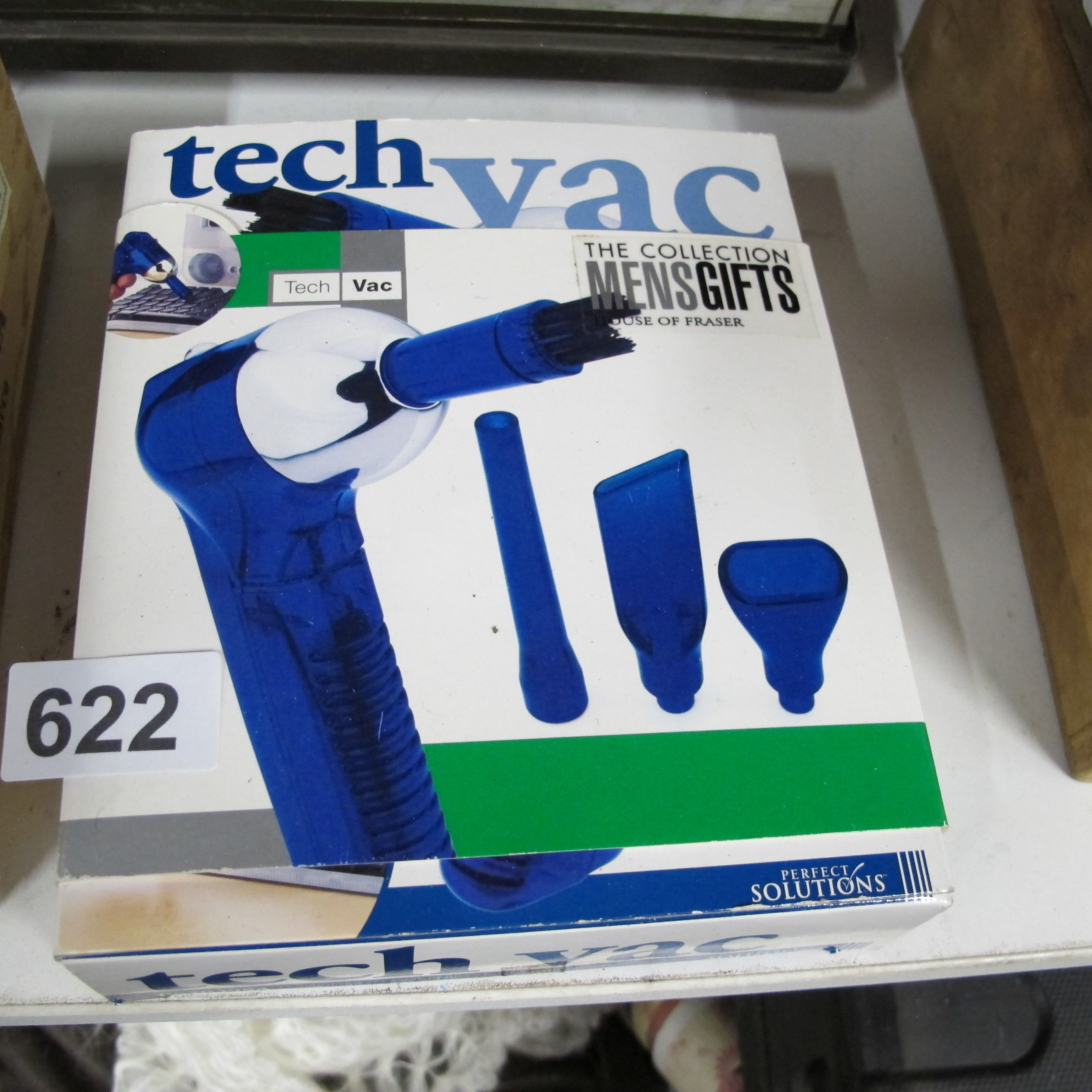 Lot 622