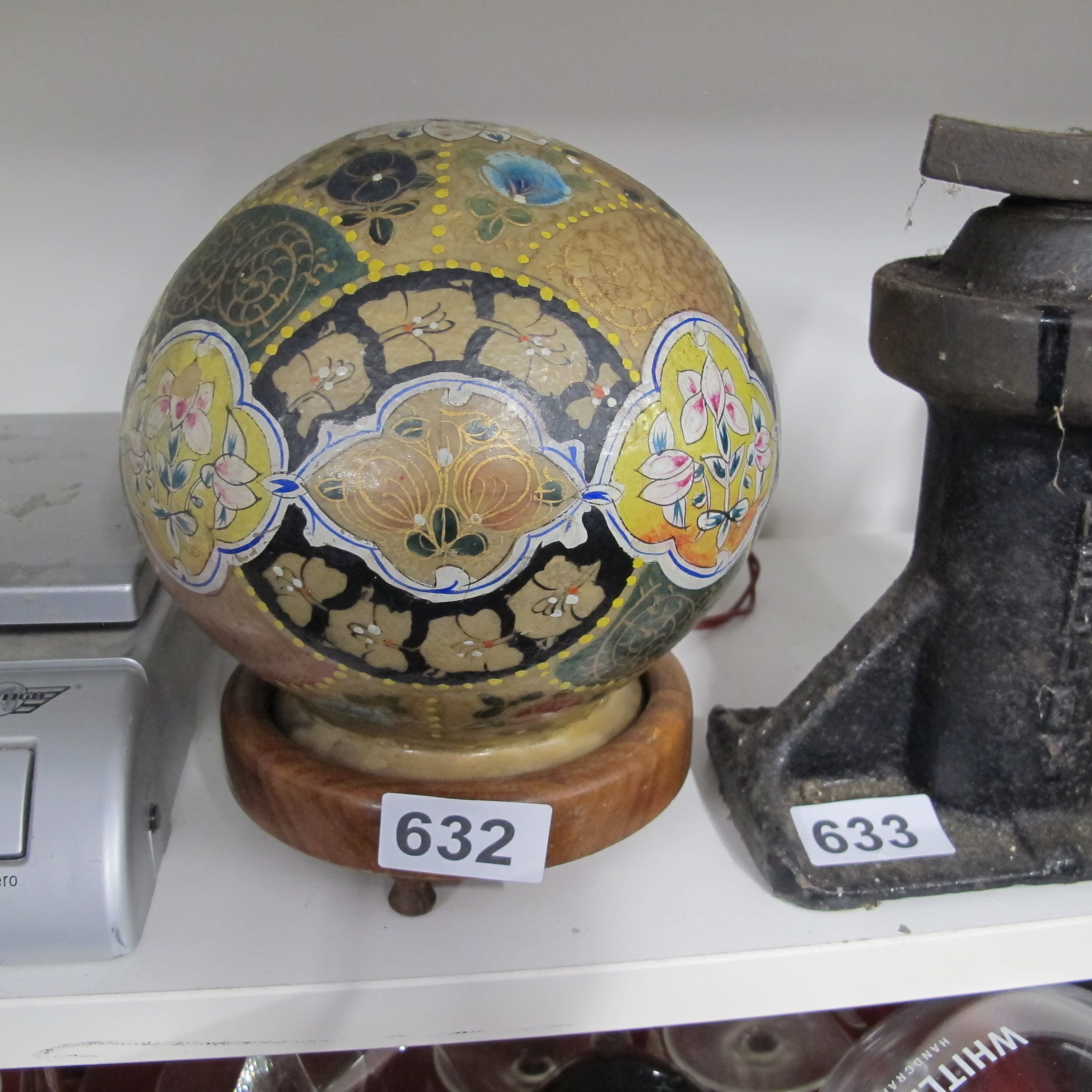 Lot 632
