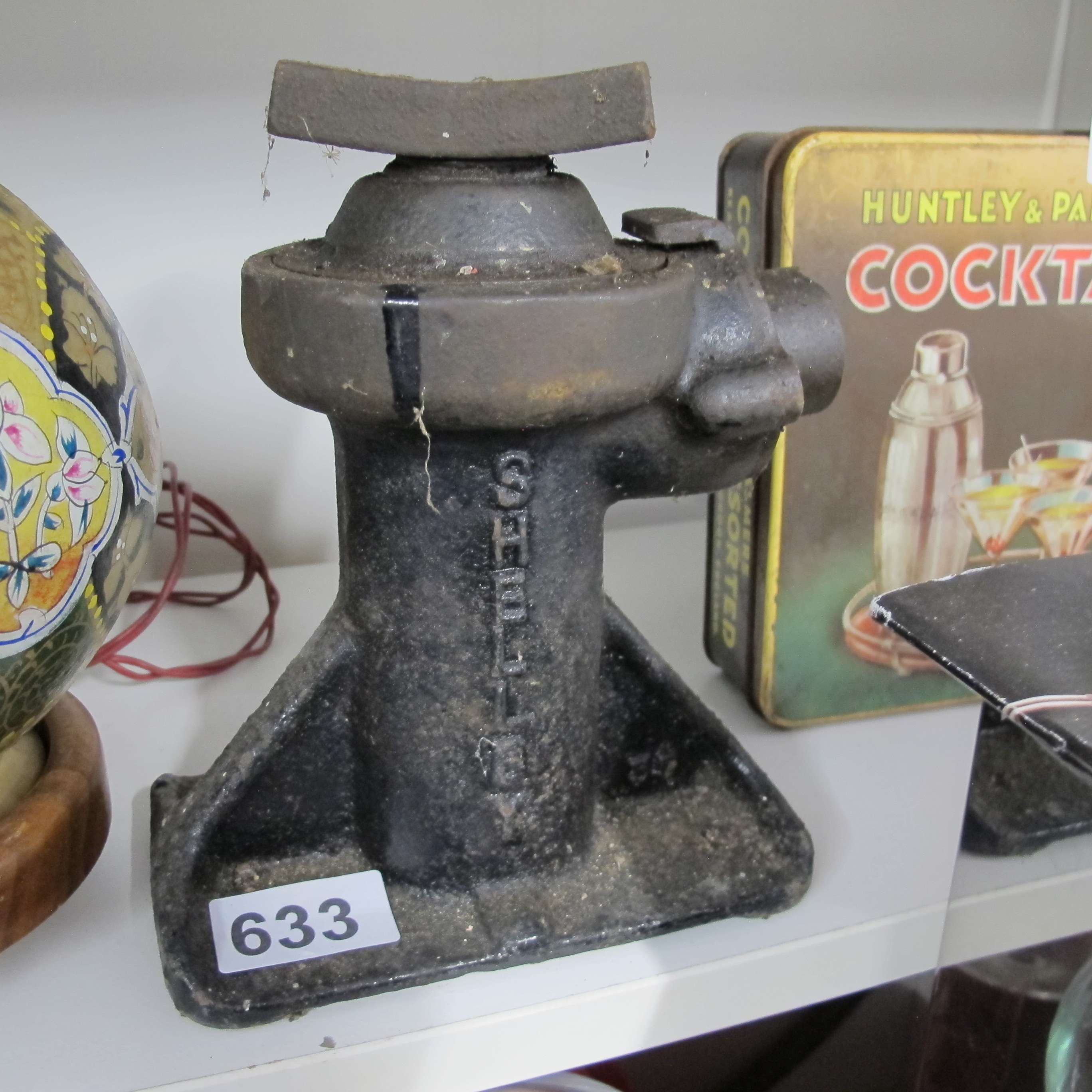 Lot 633
