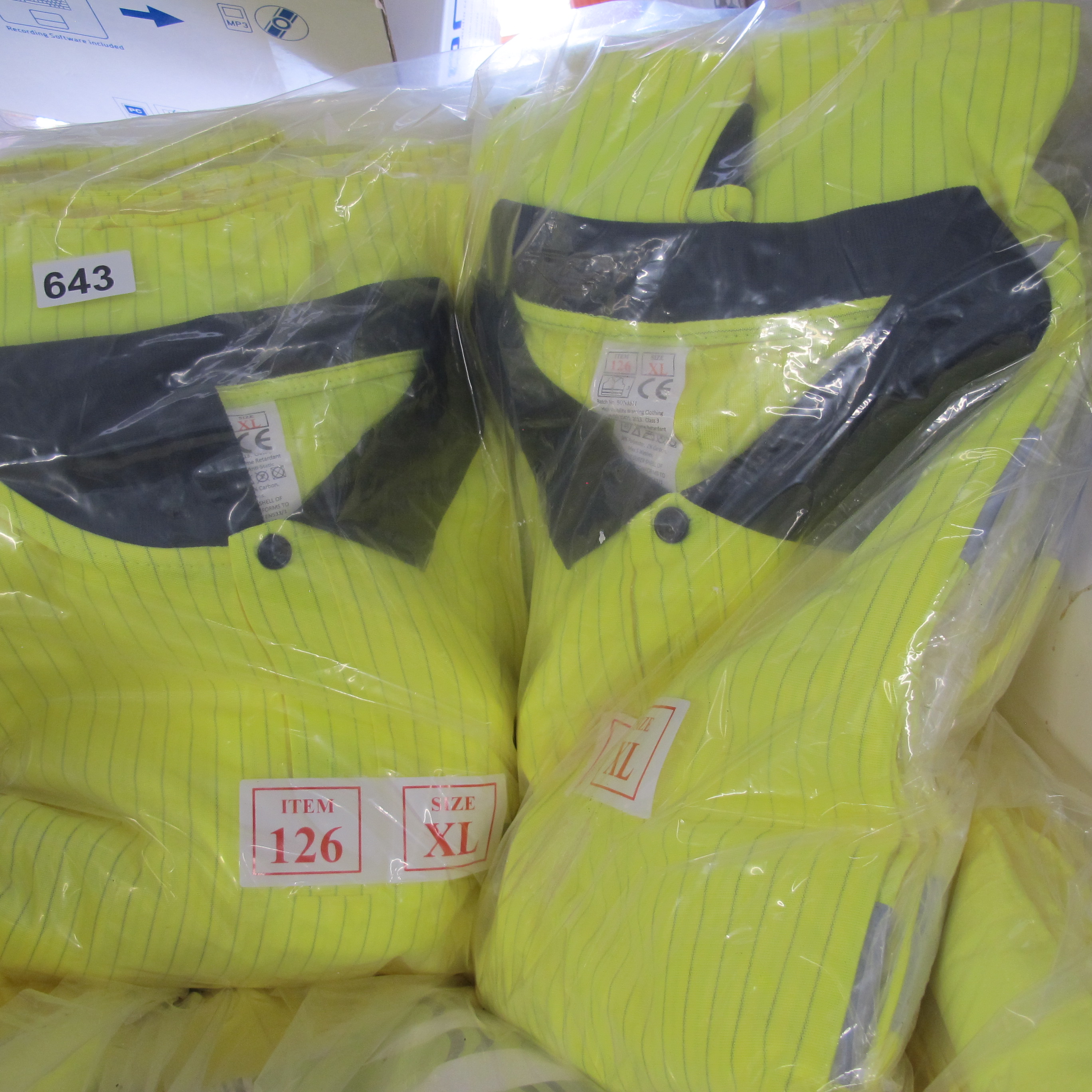 Lot 643