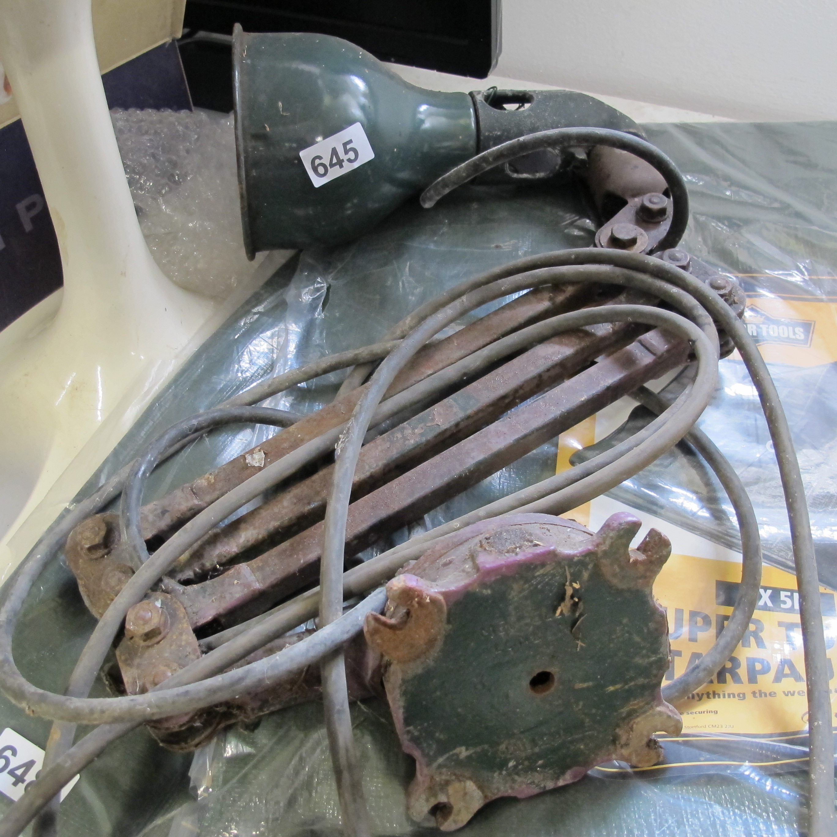 Lot 645