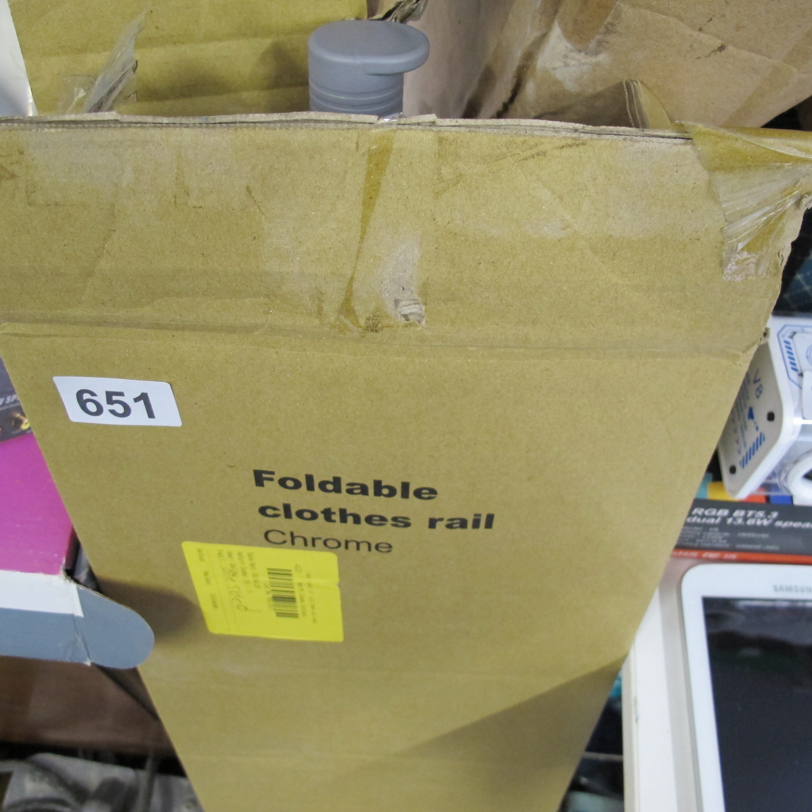 Lot 651