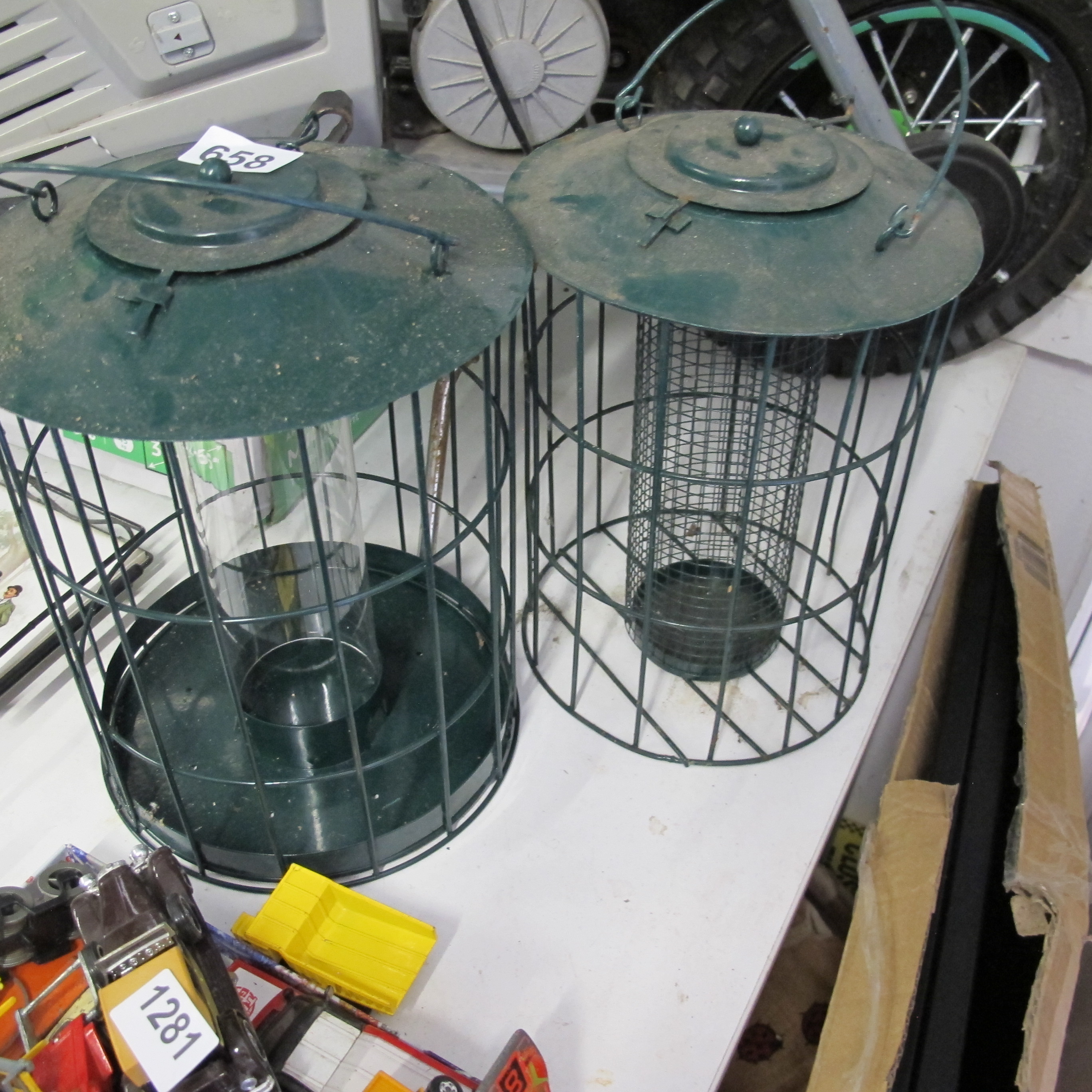 Lot 658
