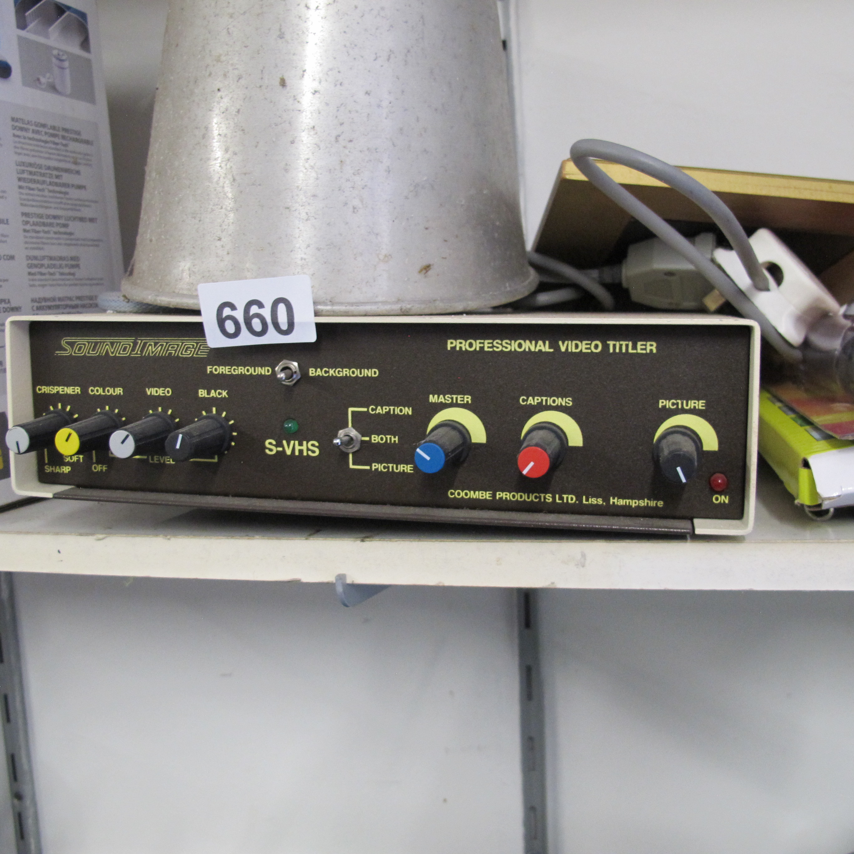 Lot 660