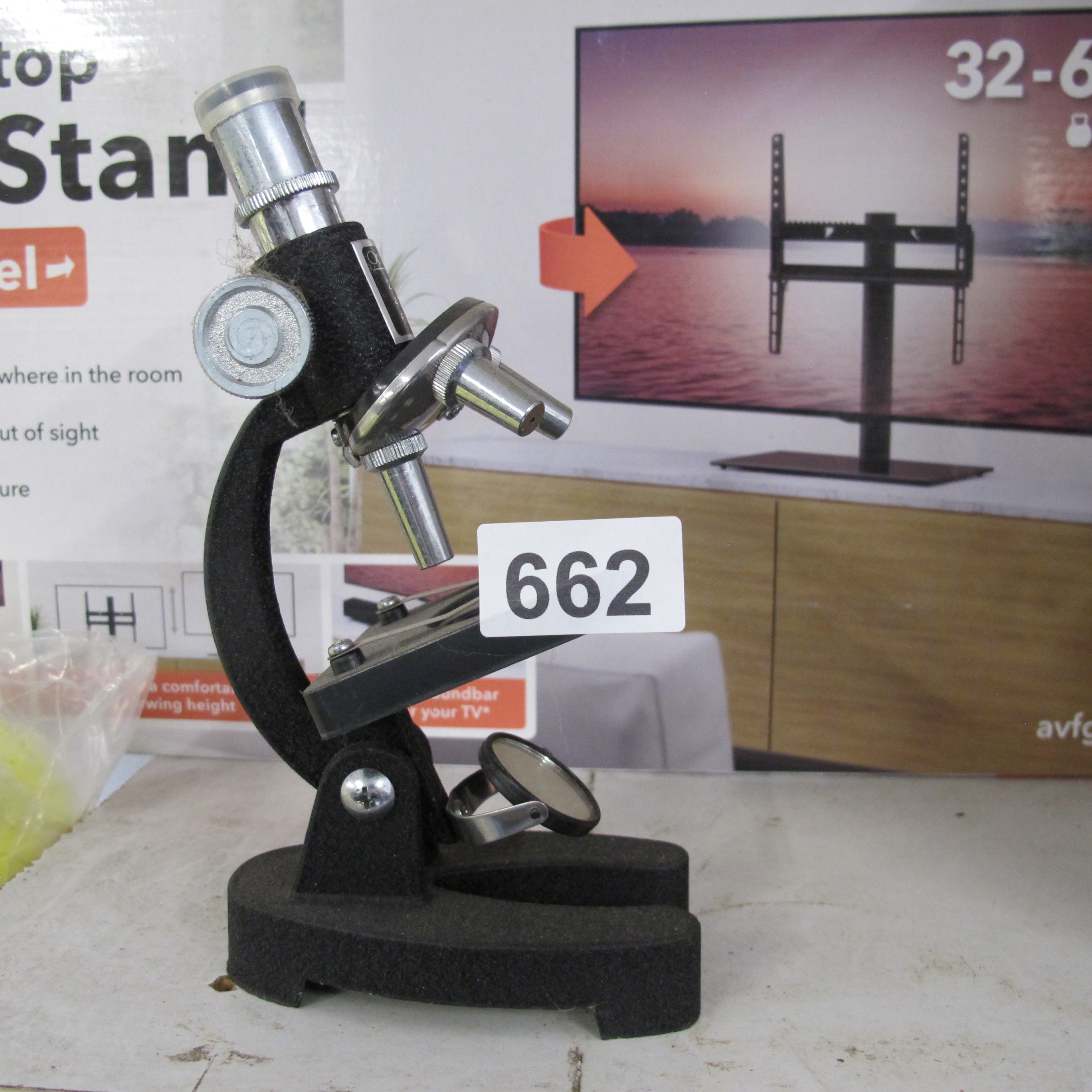 Lot 662