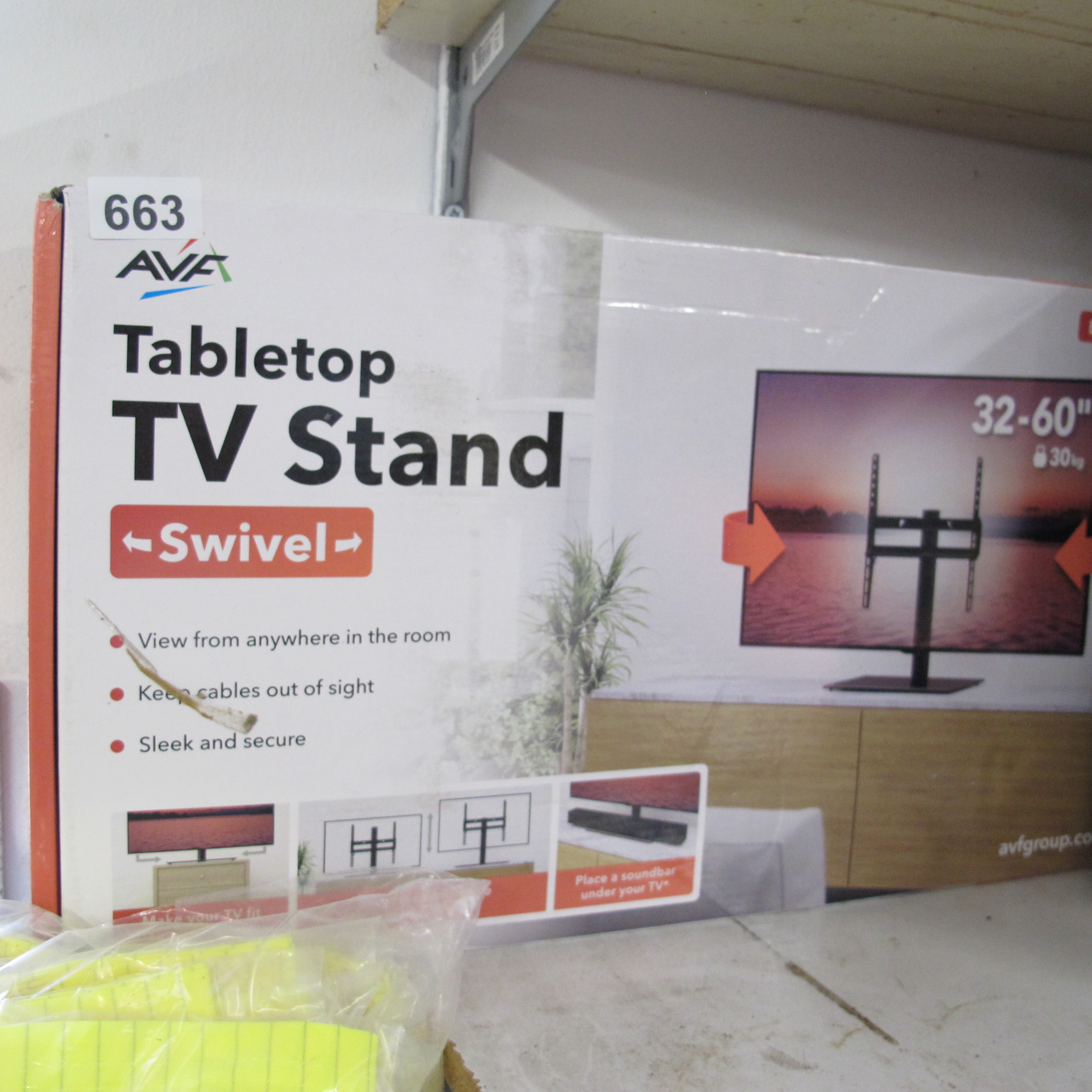 Lot 663