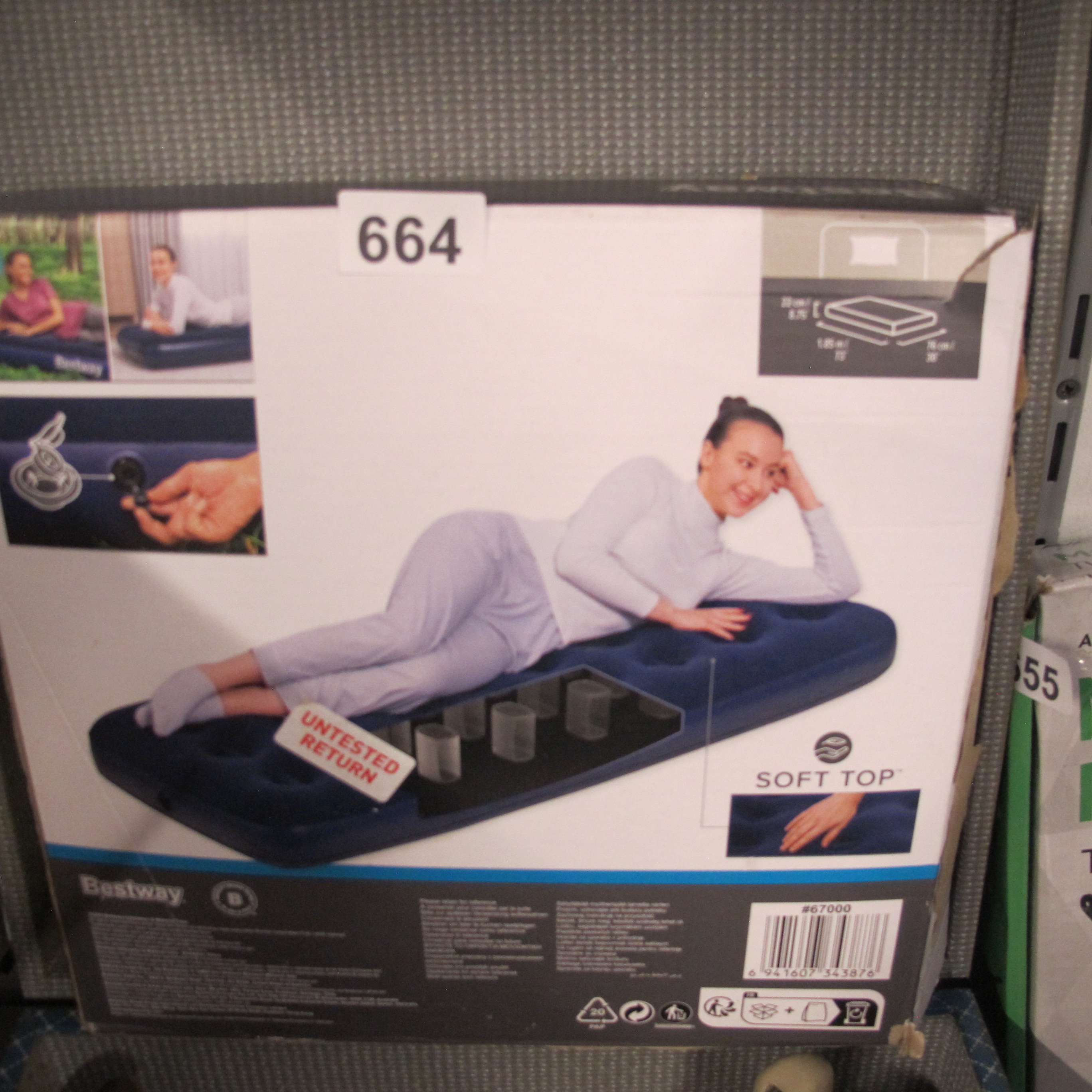 Lot 664