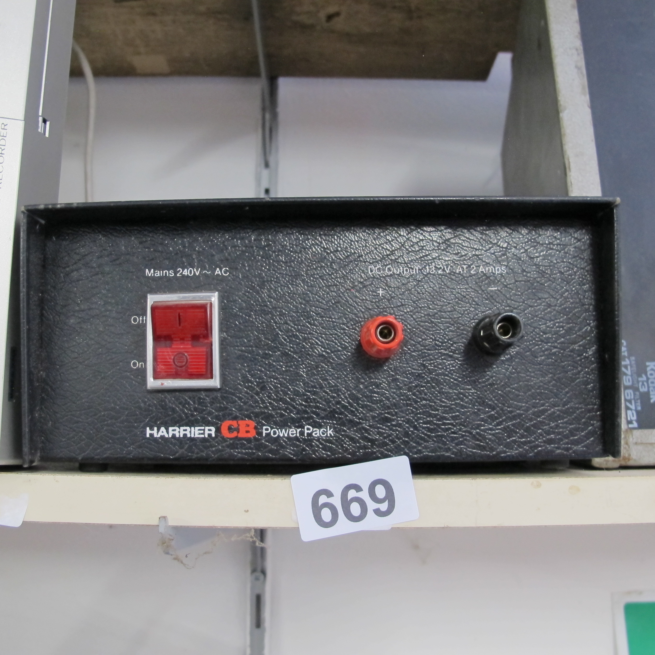 Lot 669