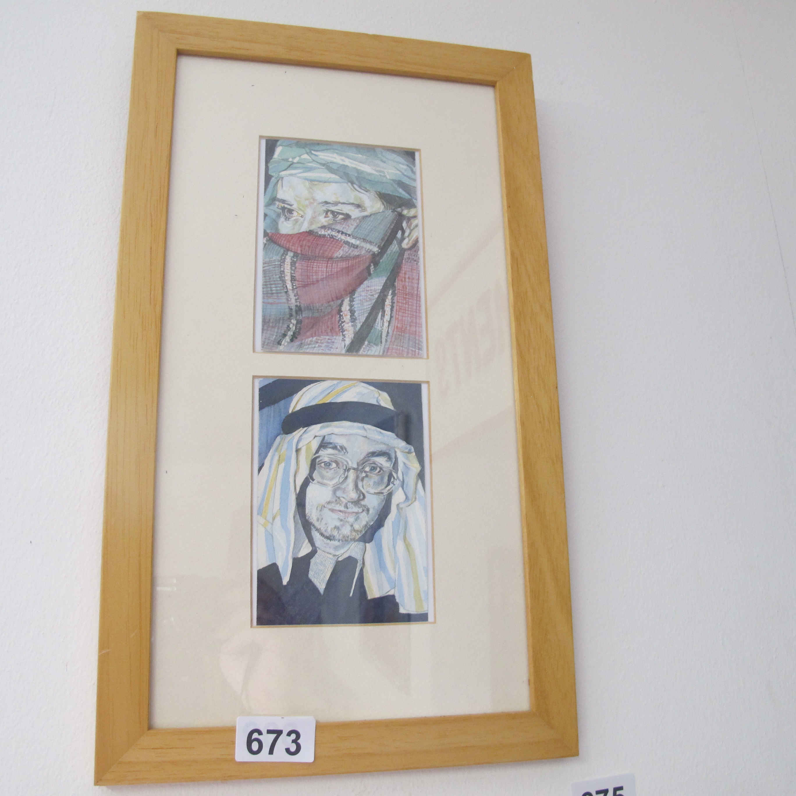 Lot 673