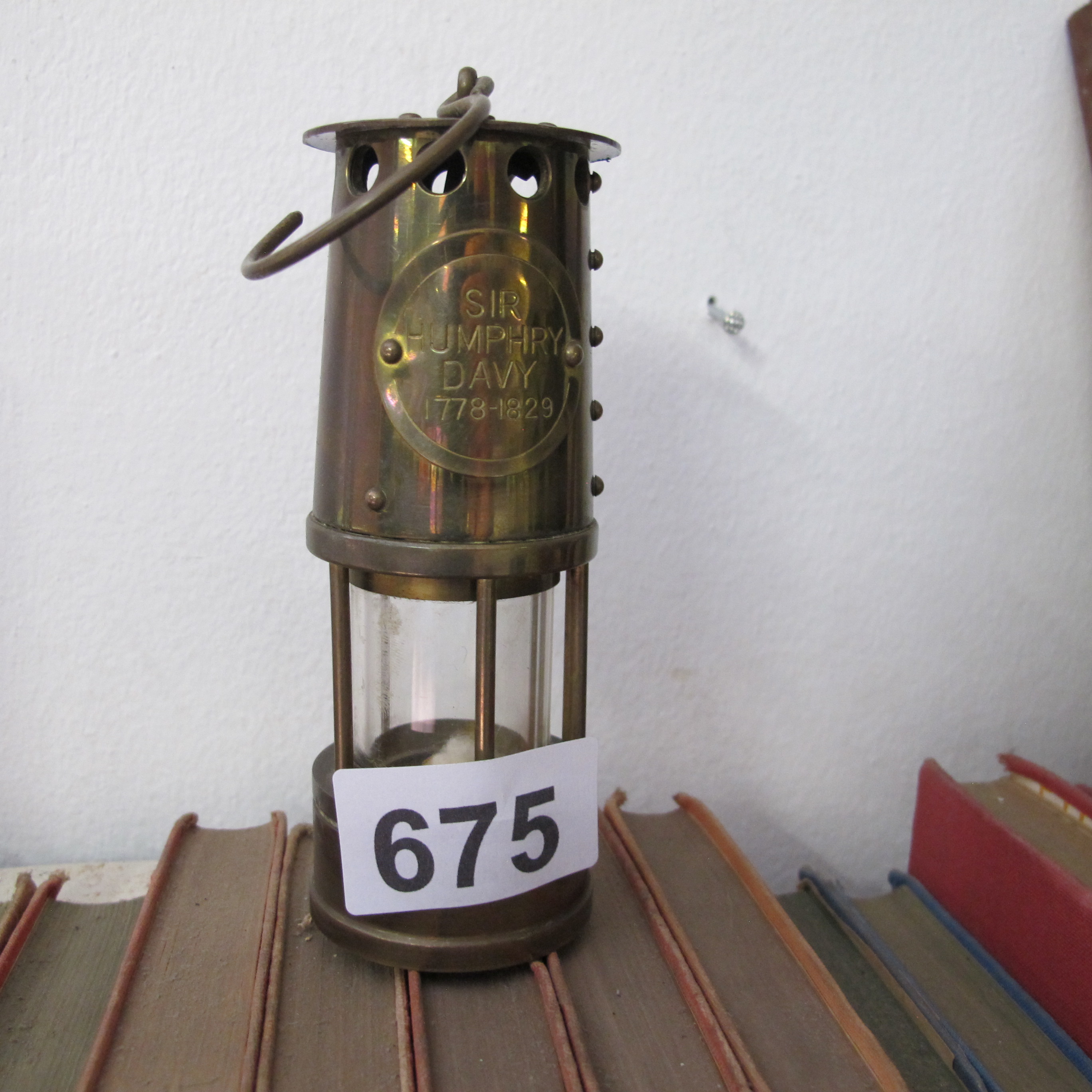 Lot 675