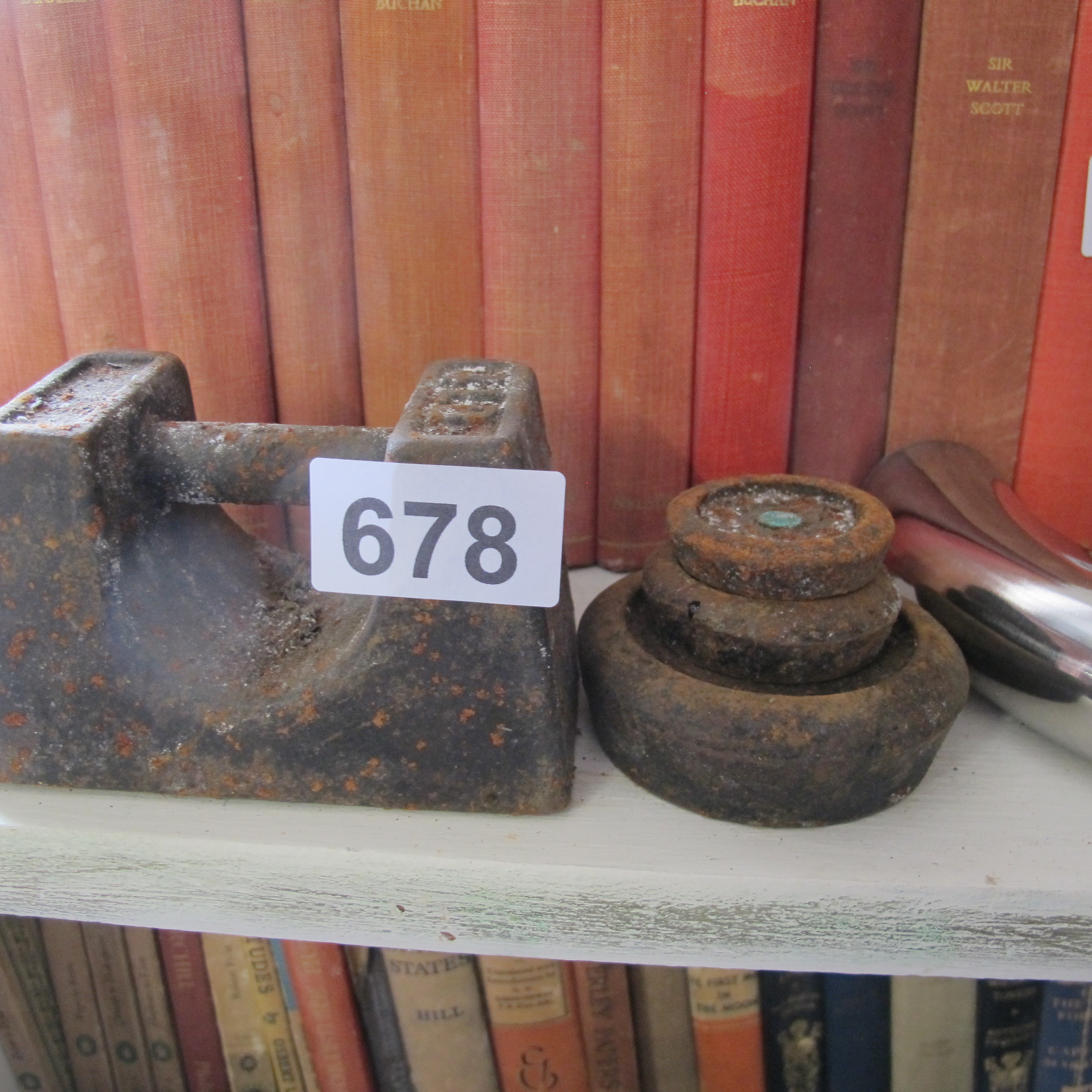 Lot 678