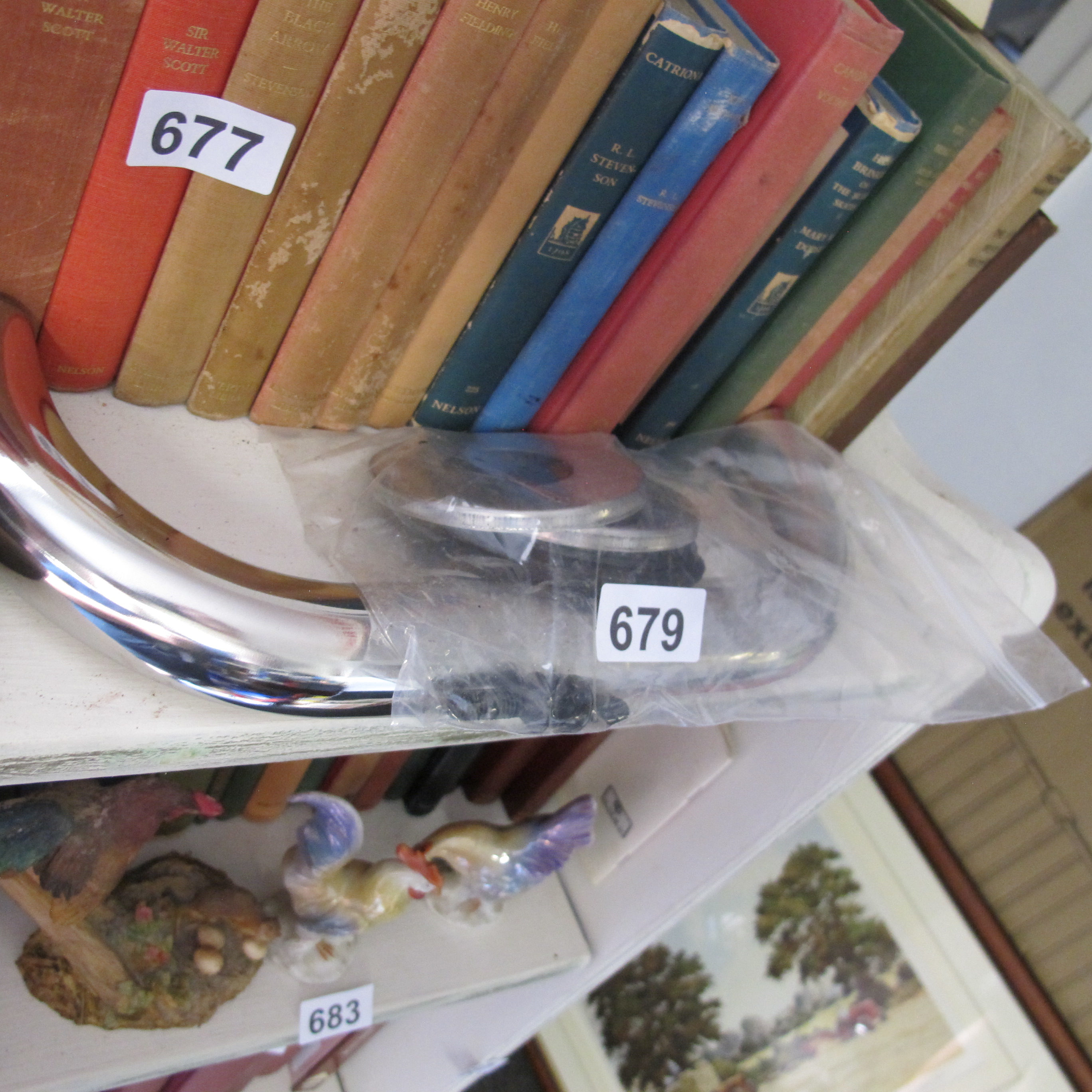 Lot 679