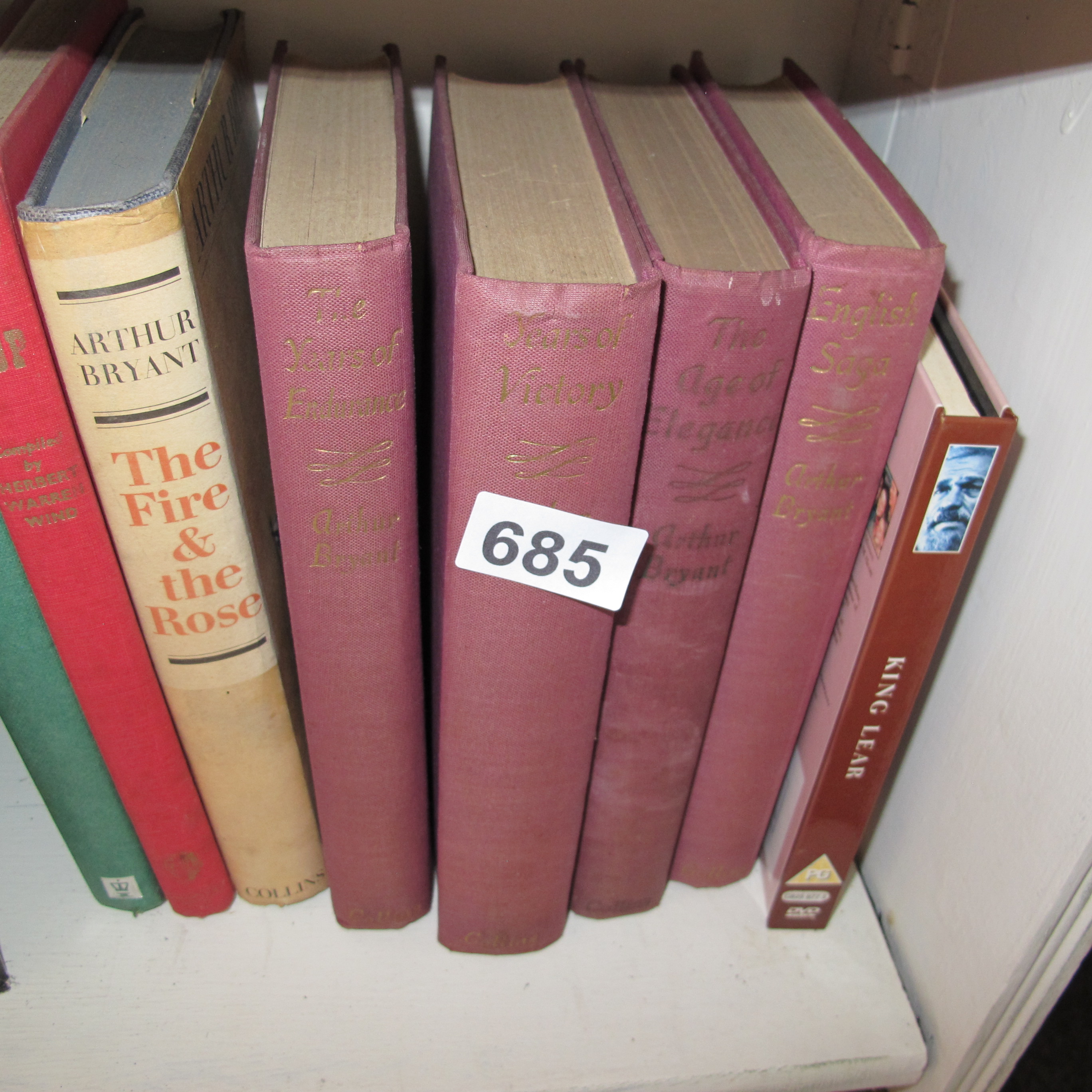 Lot 685