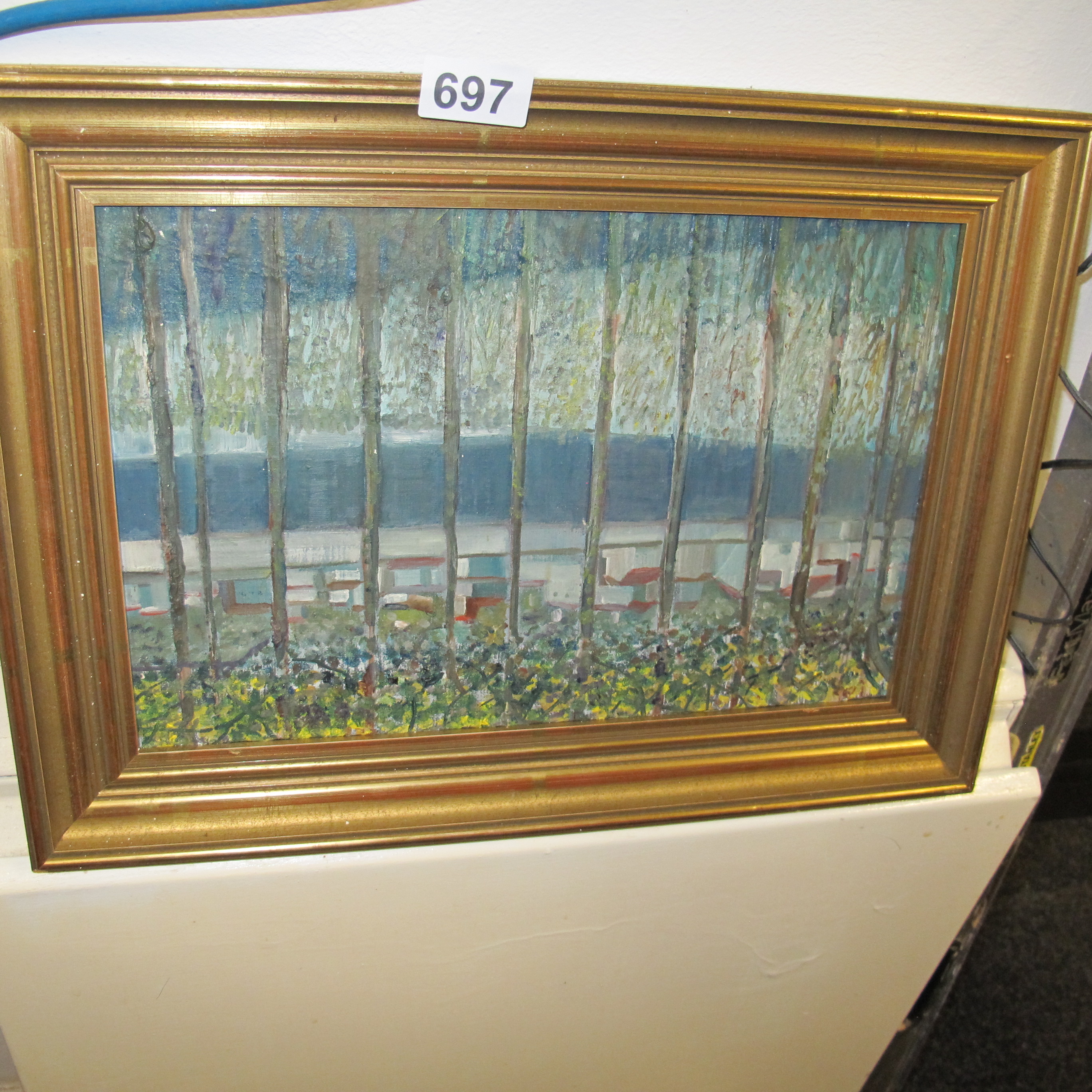 Lot 697