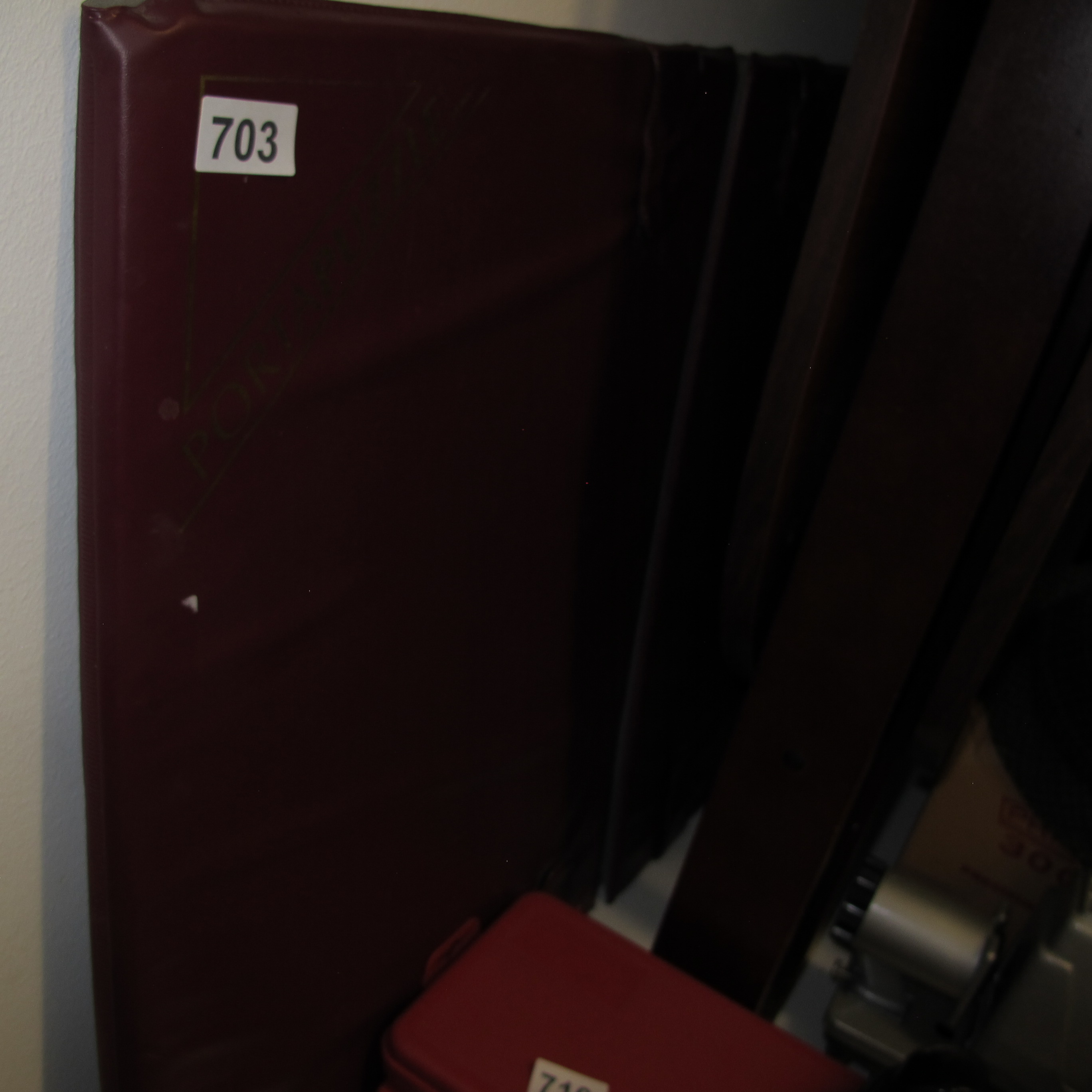 Lot 703