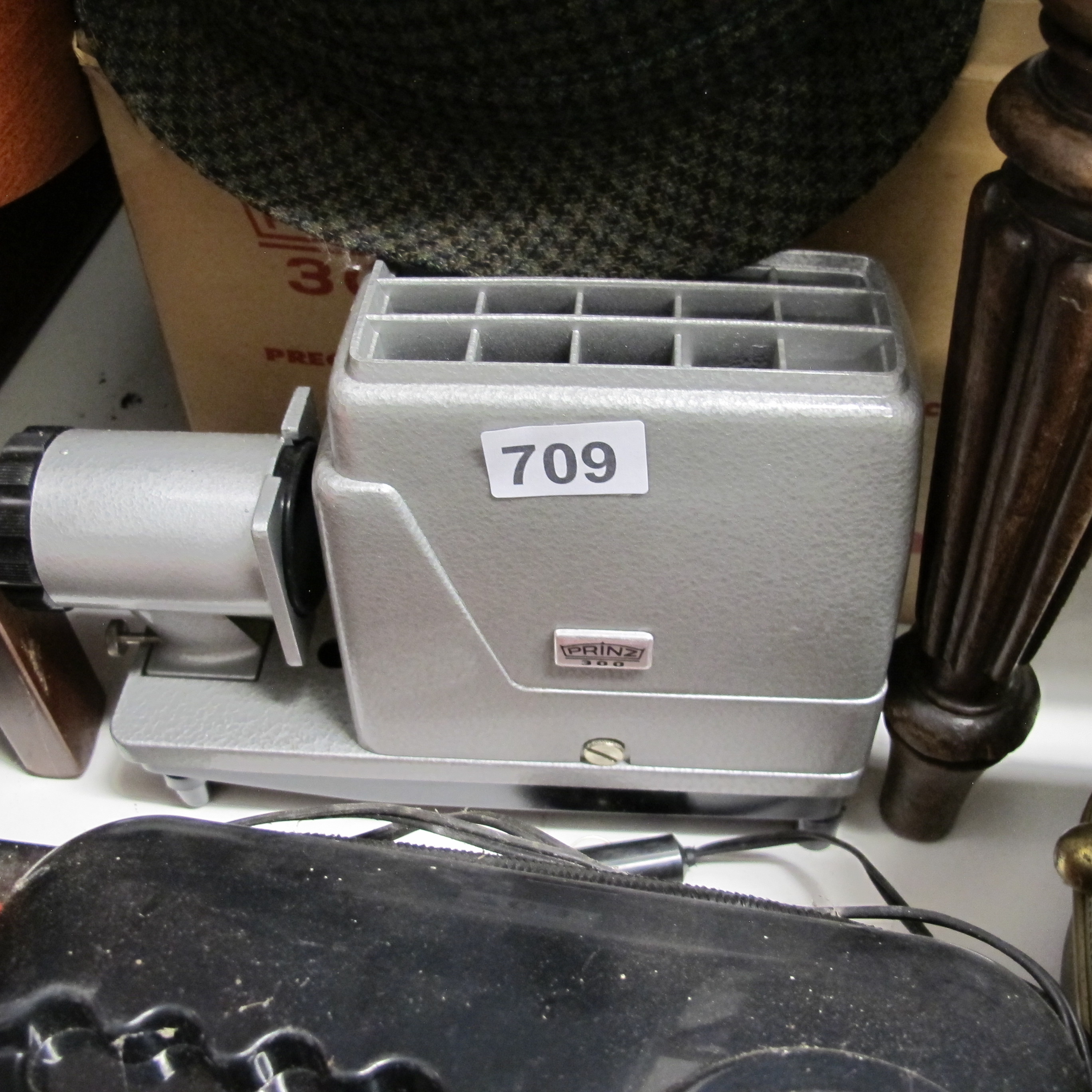 Lot 709
