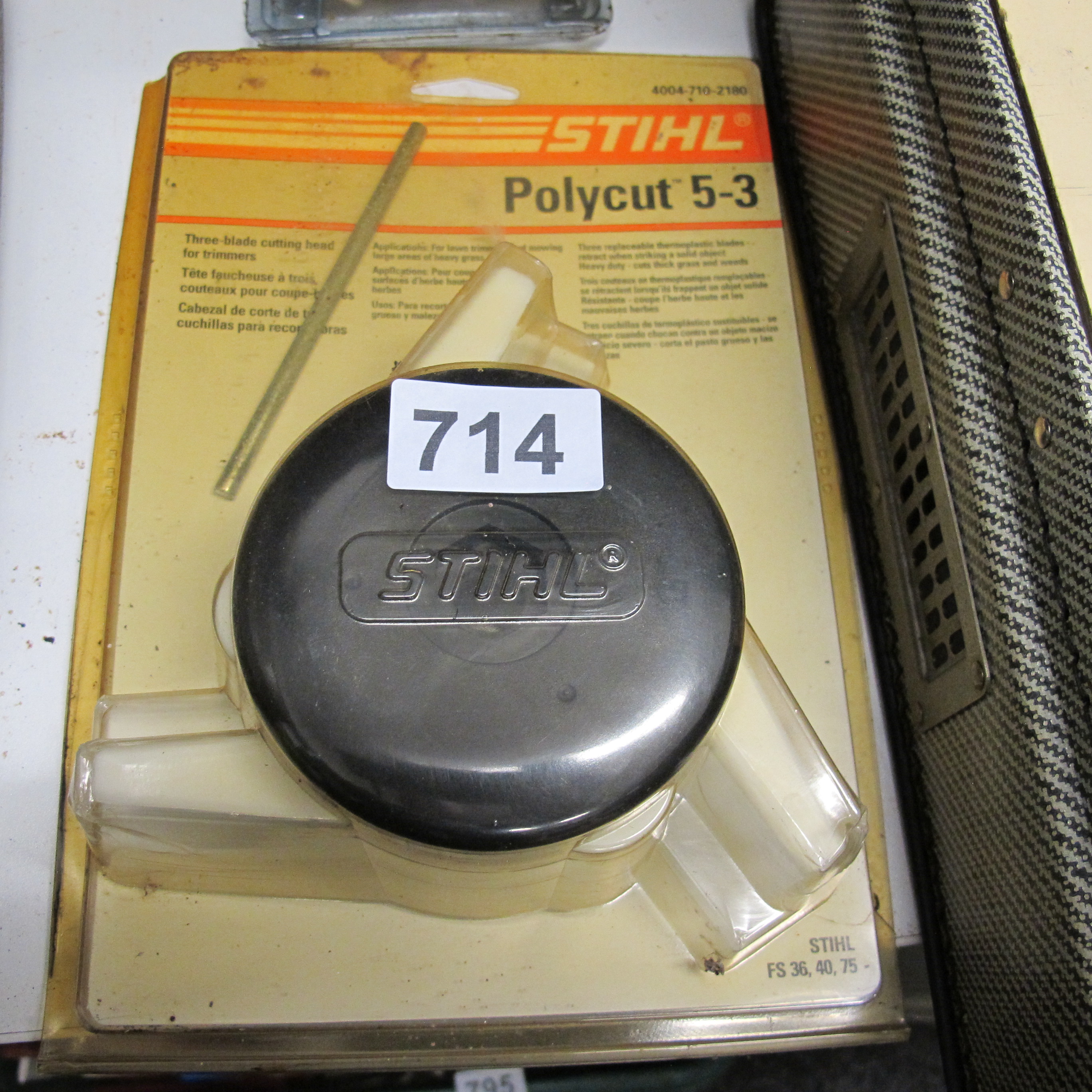 Lot 714