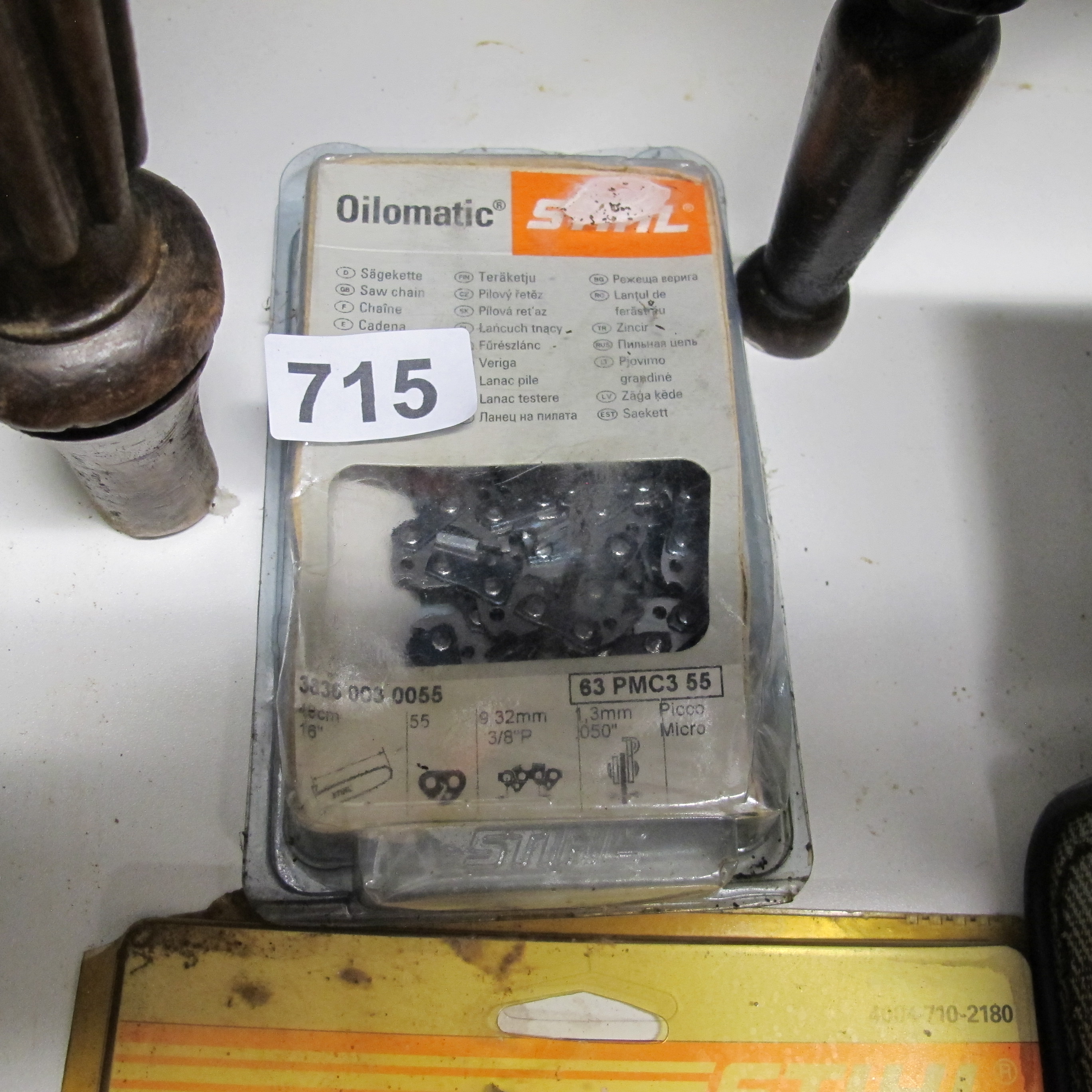 Lot 715
