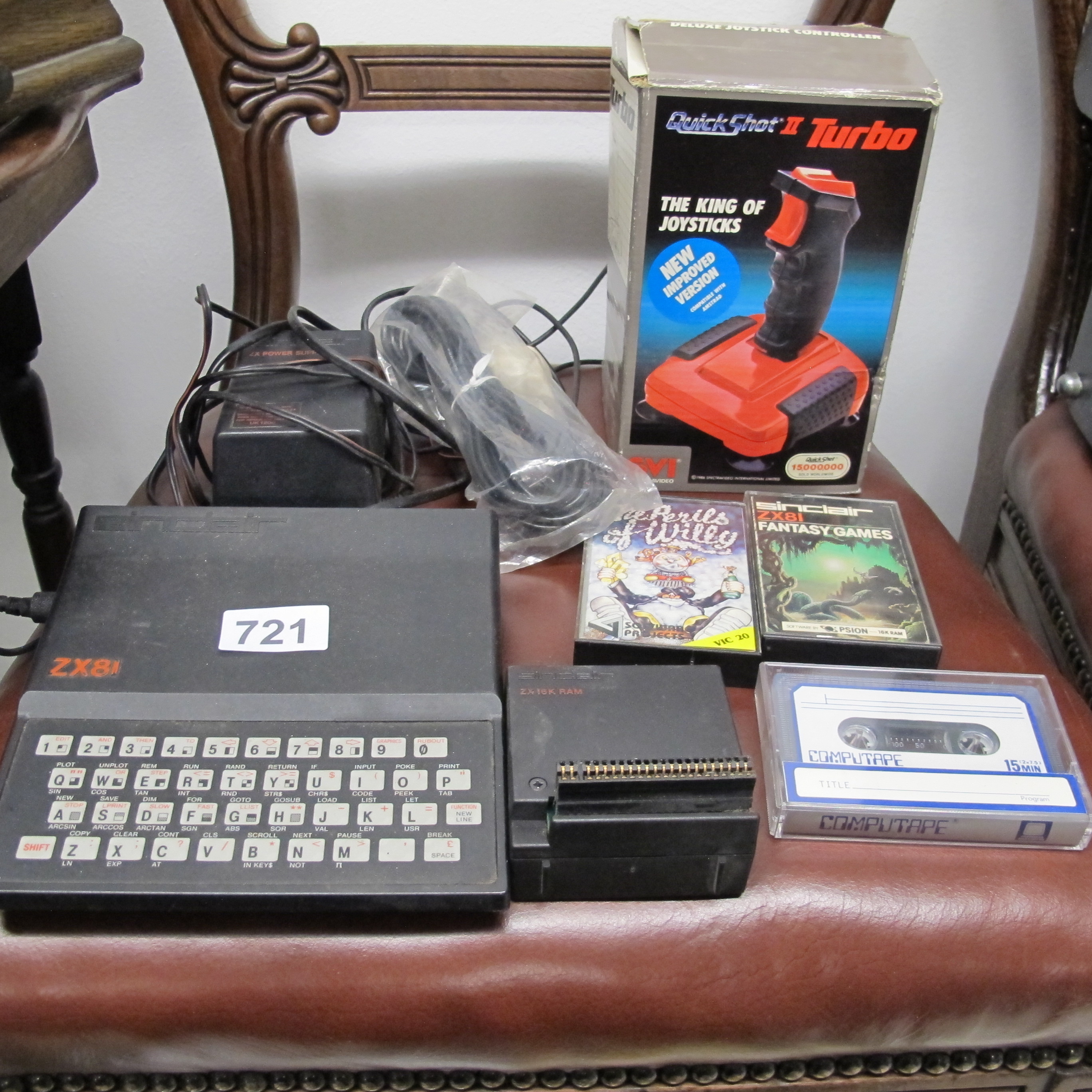 Lot 721