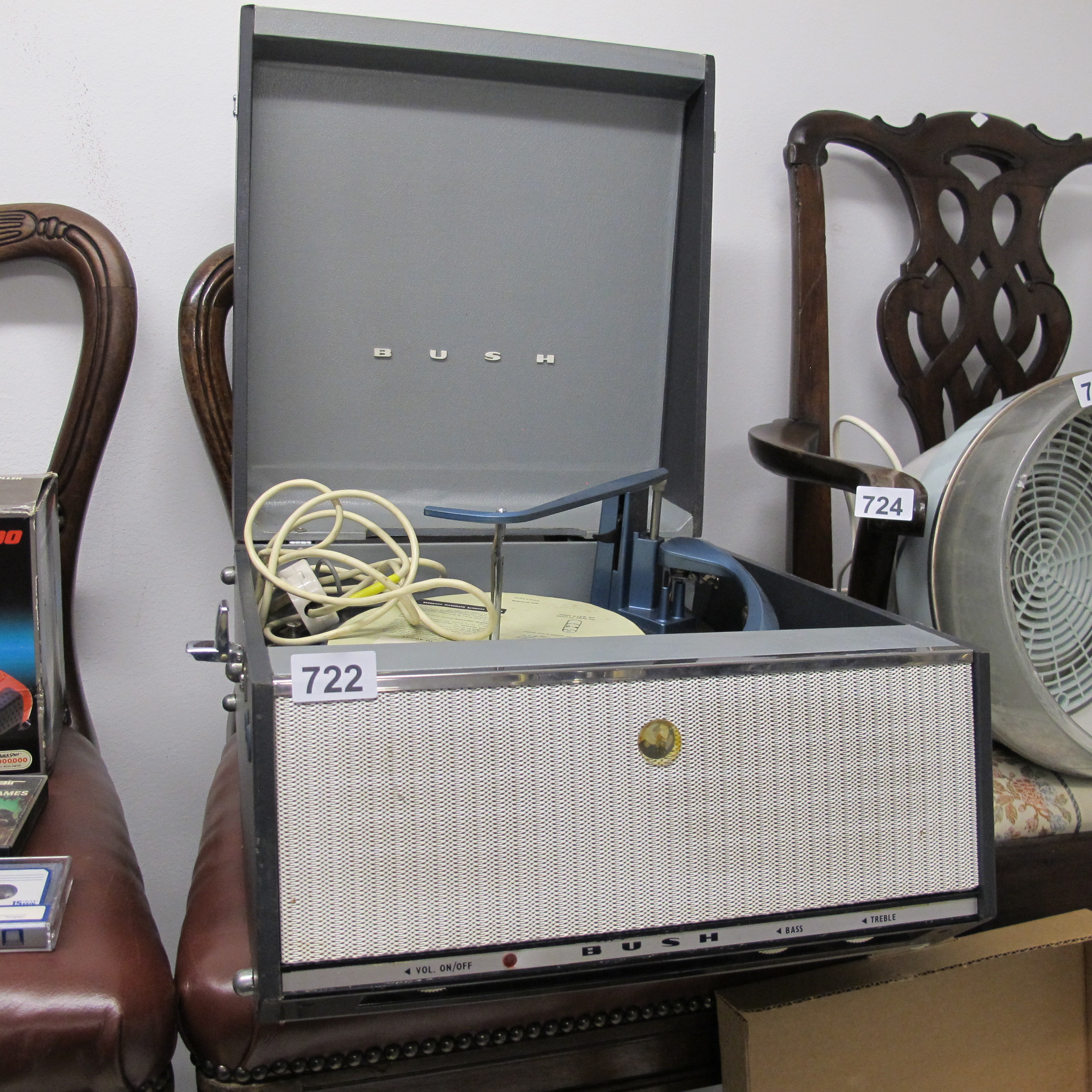 Lot 722