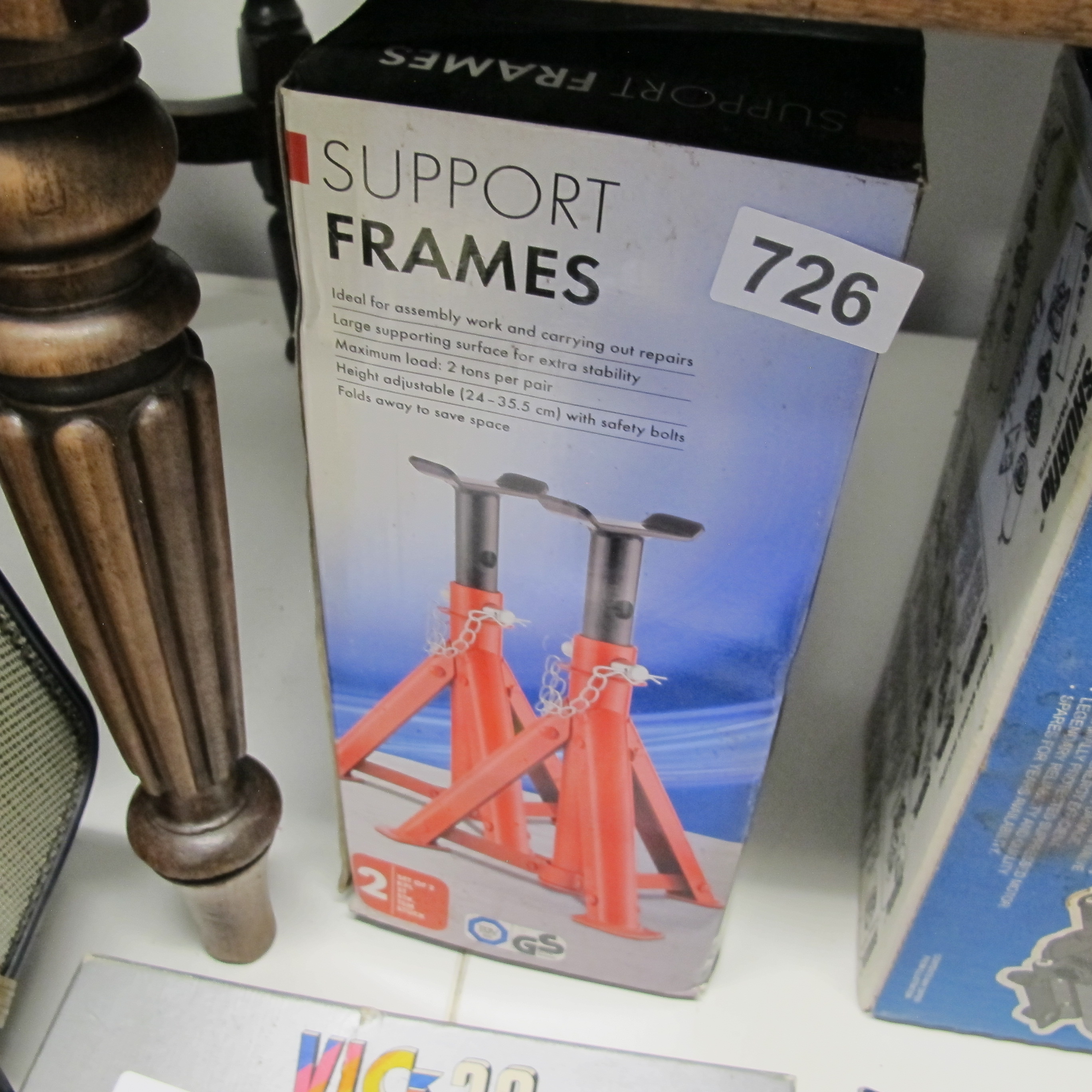 Lot 726