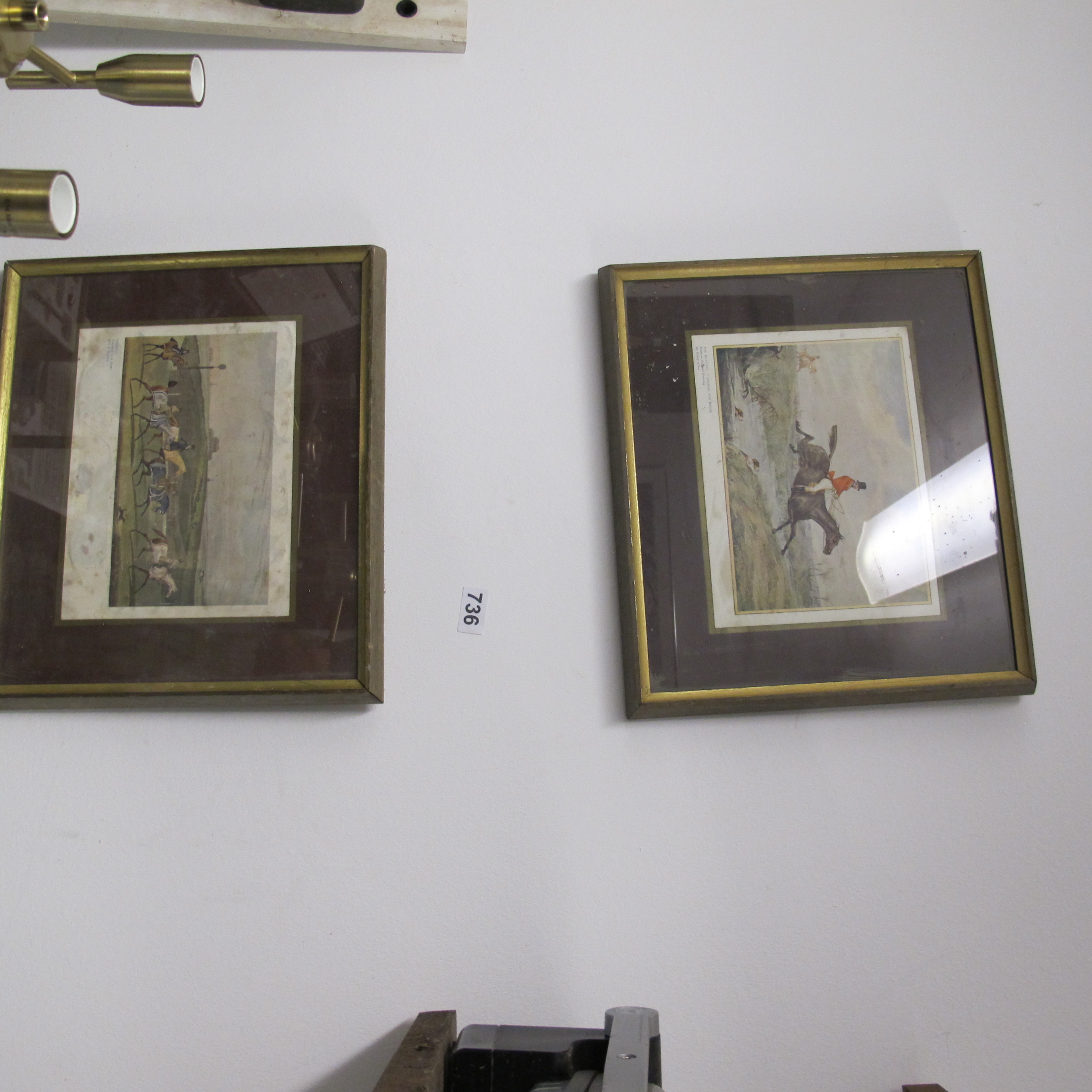 Lot 736