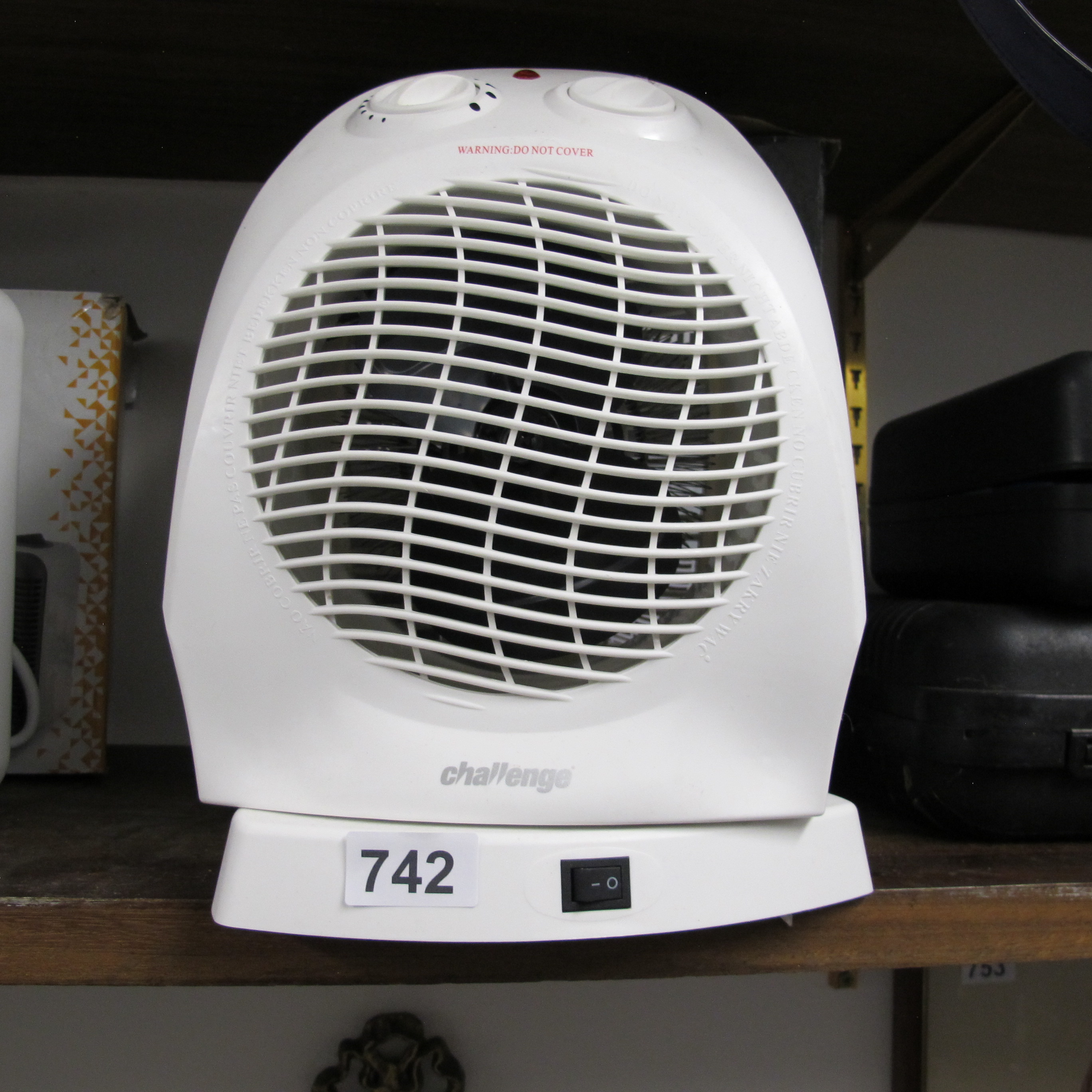 Lot 742
