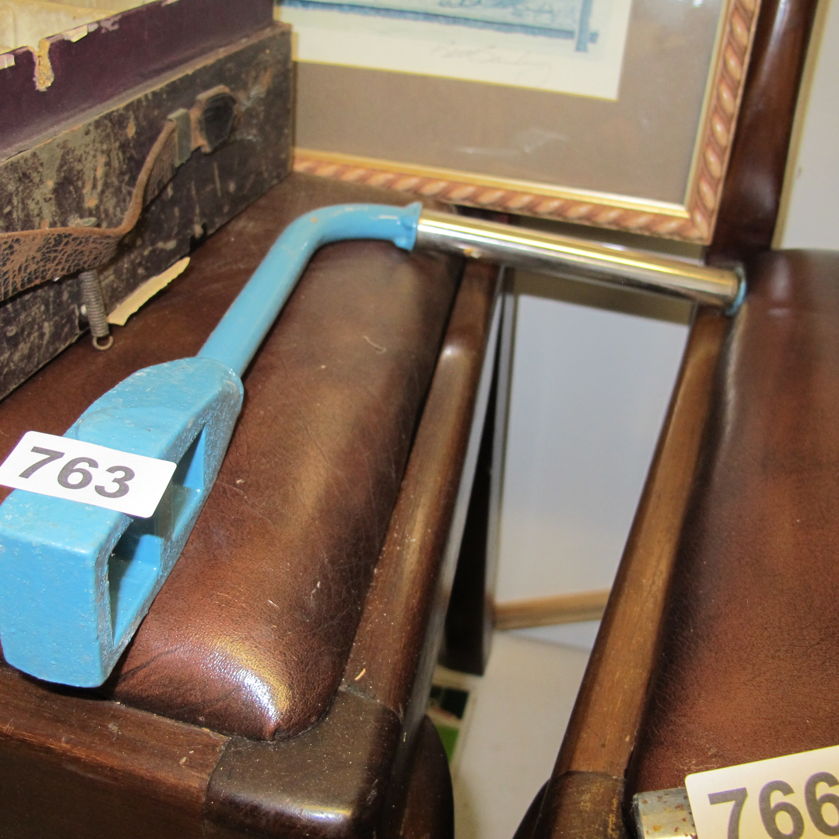Lot 763