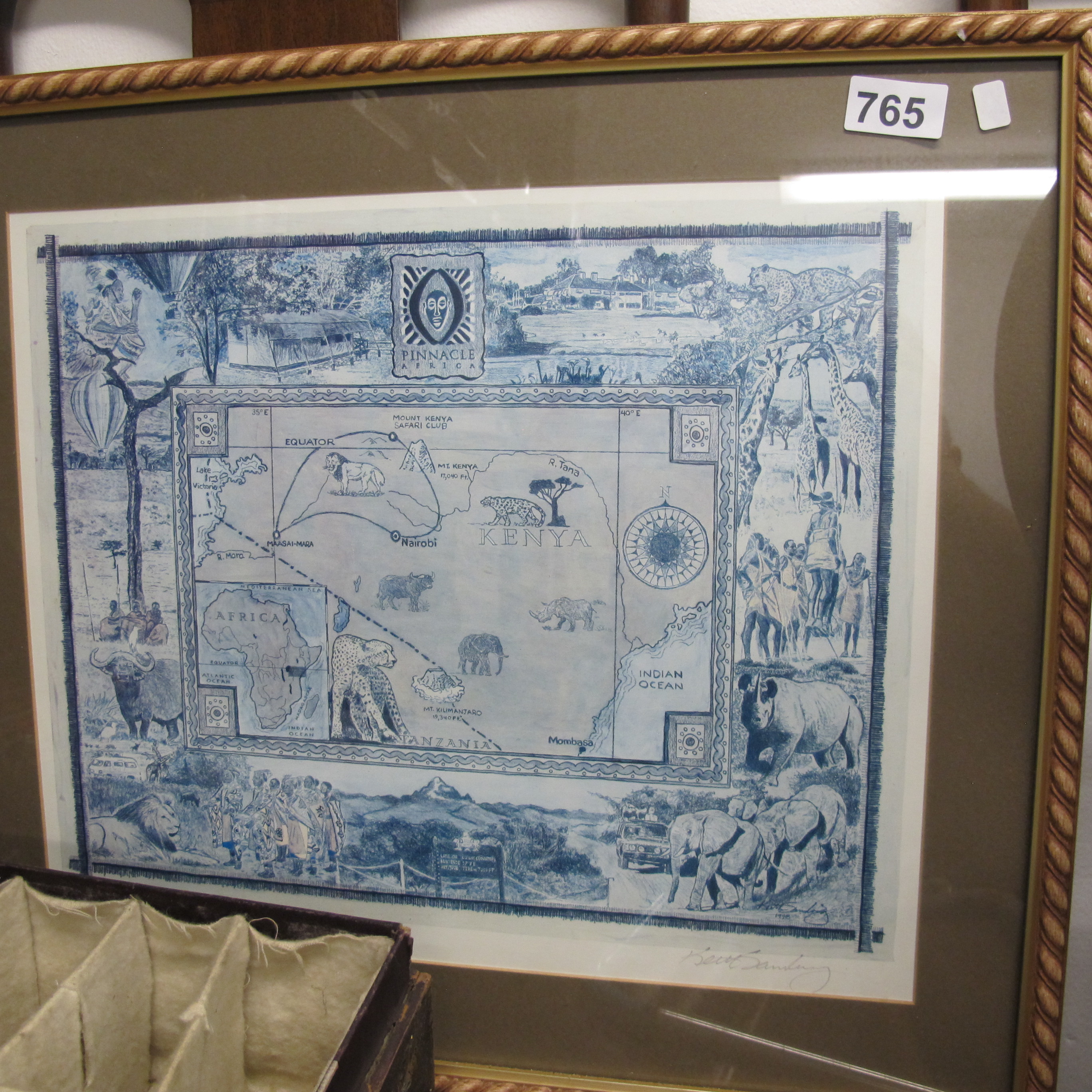 Lot 765