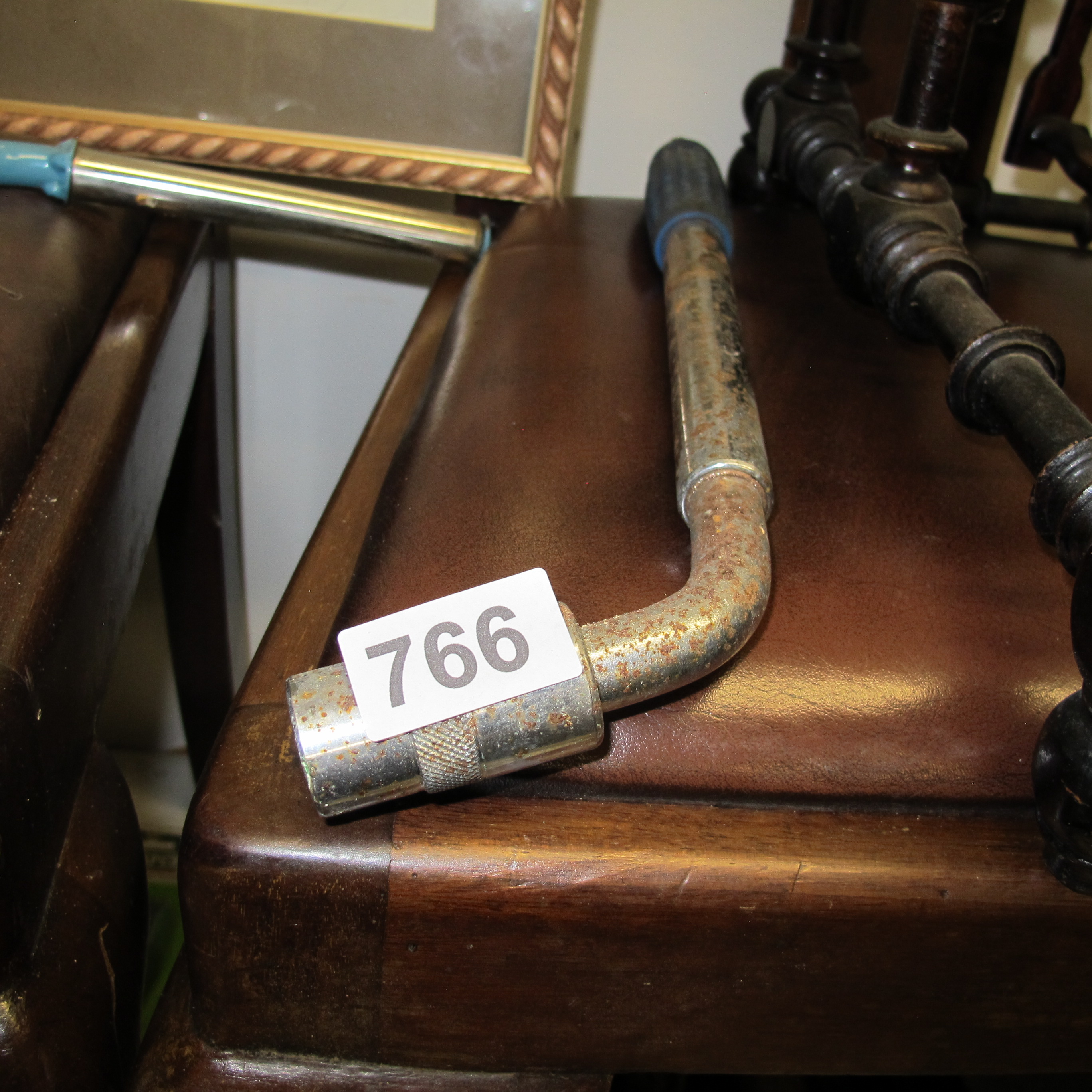 Lot 766