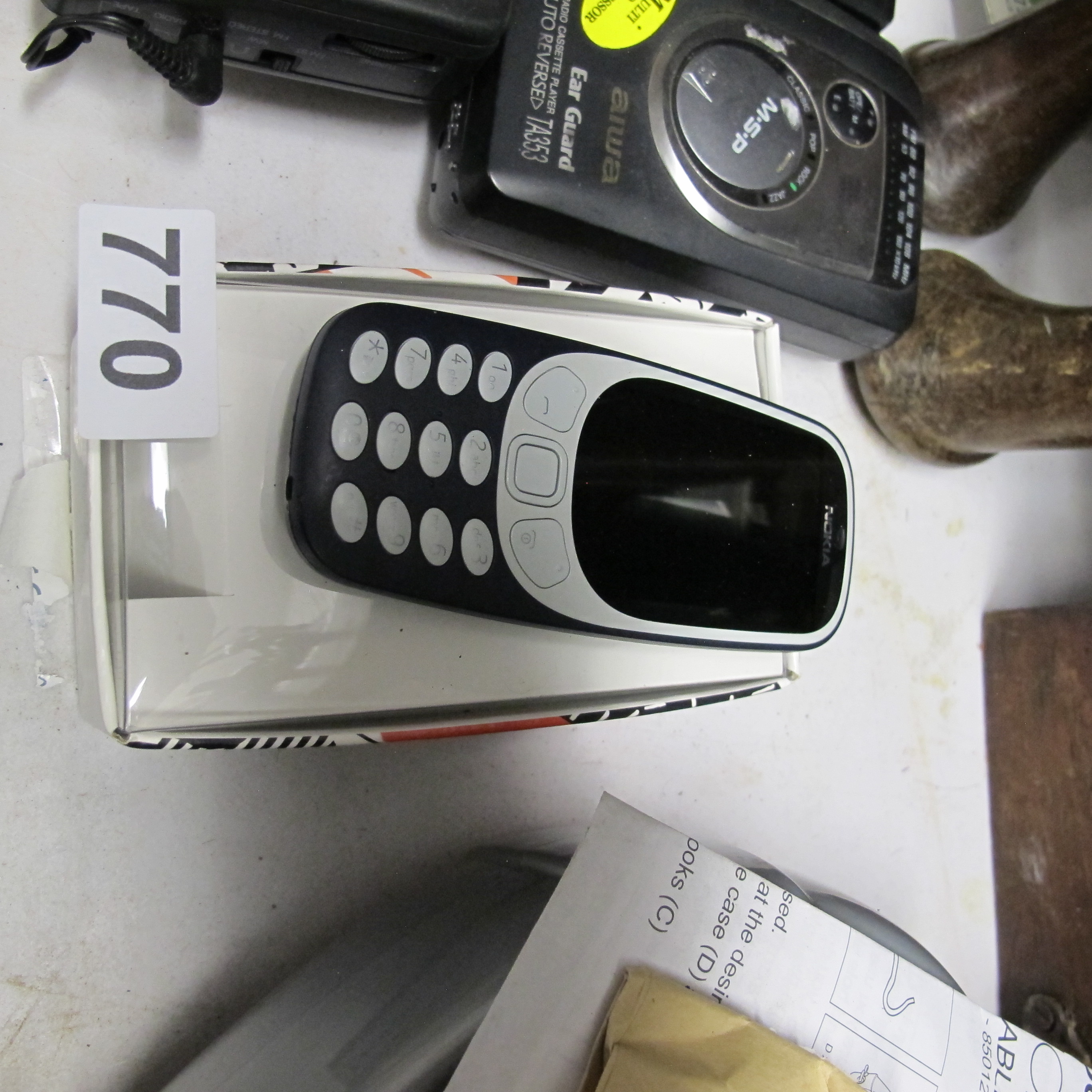 Lot 770
