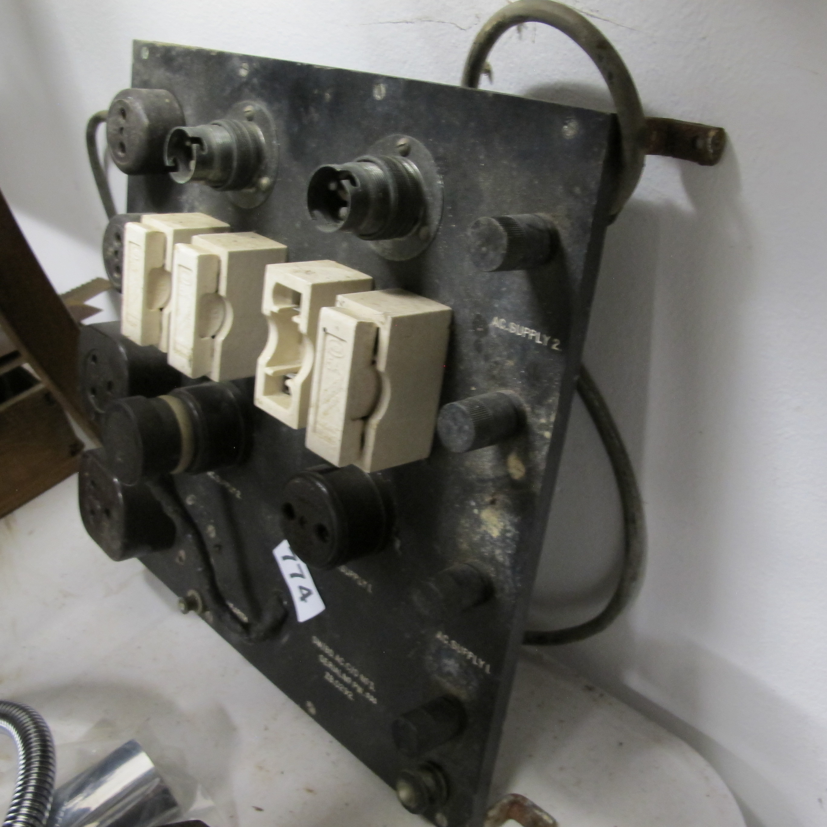 Lot 774