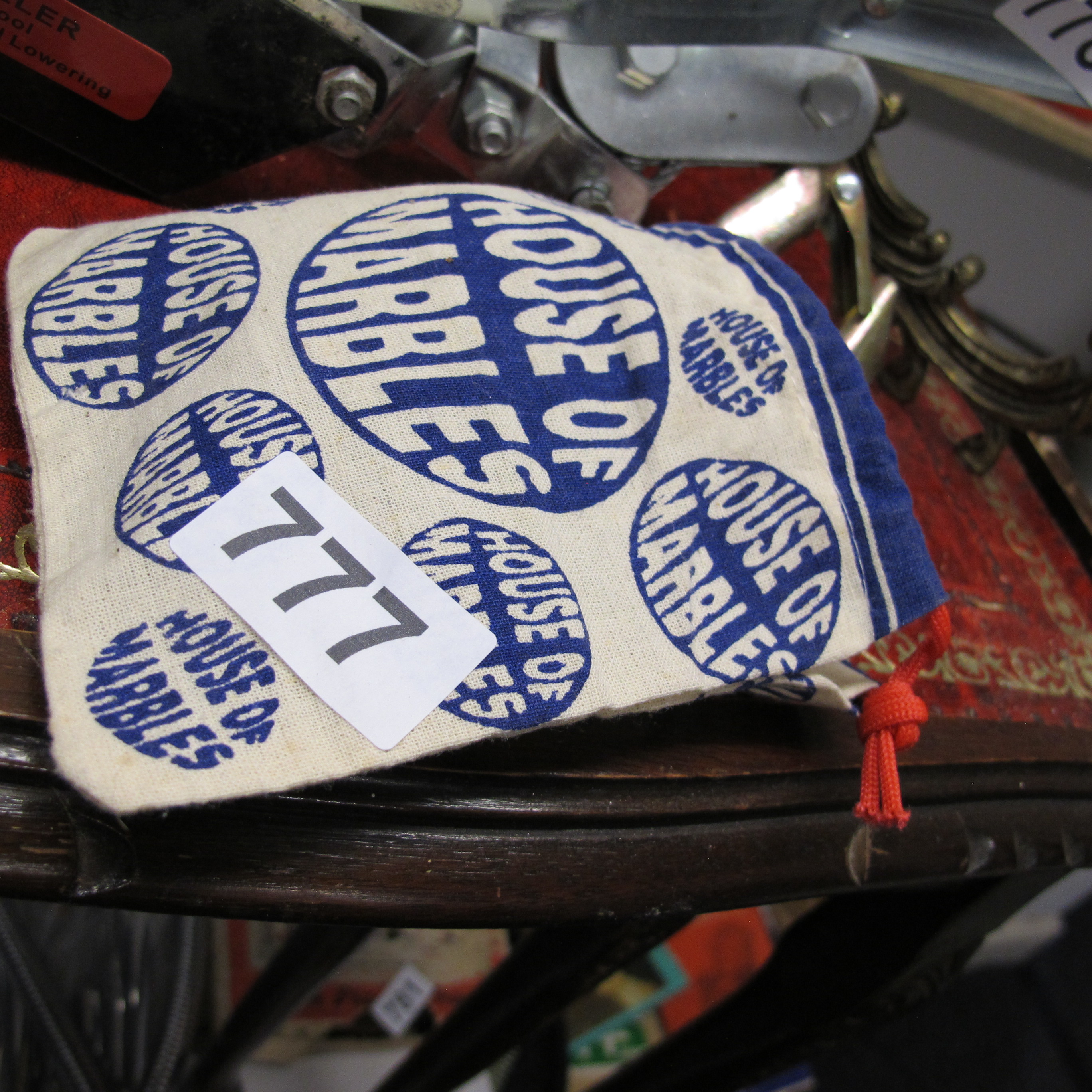 Lot 777