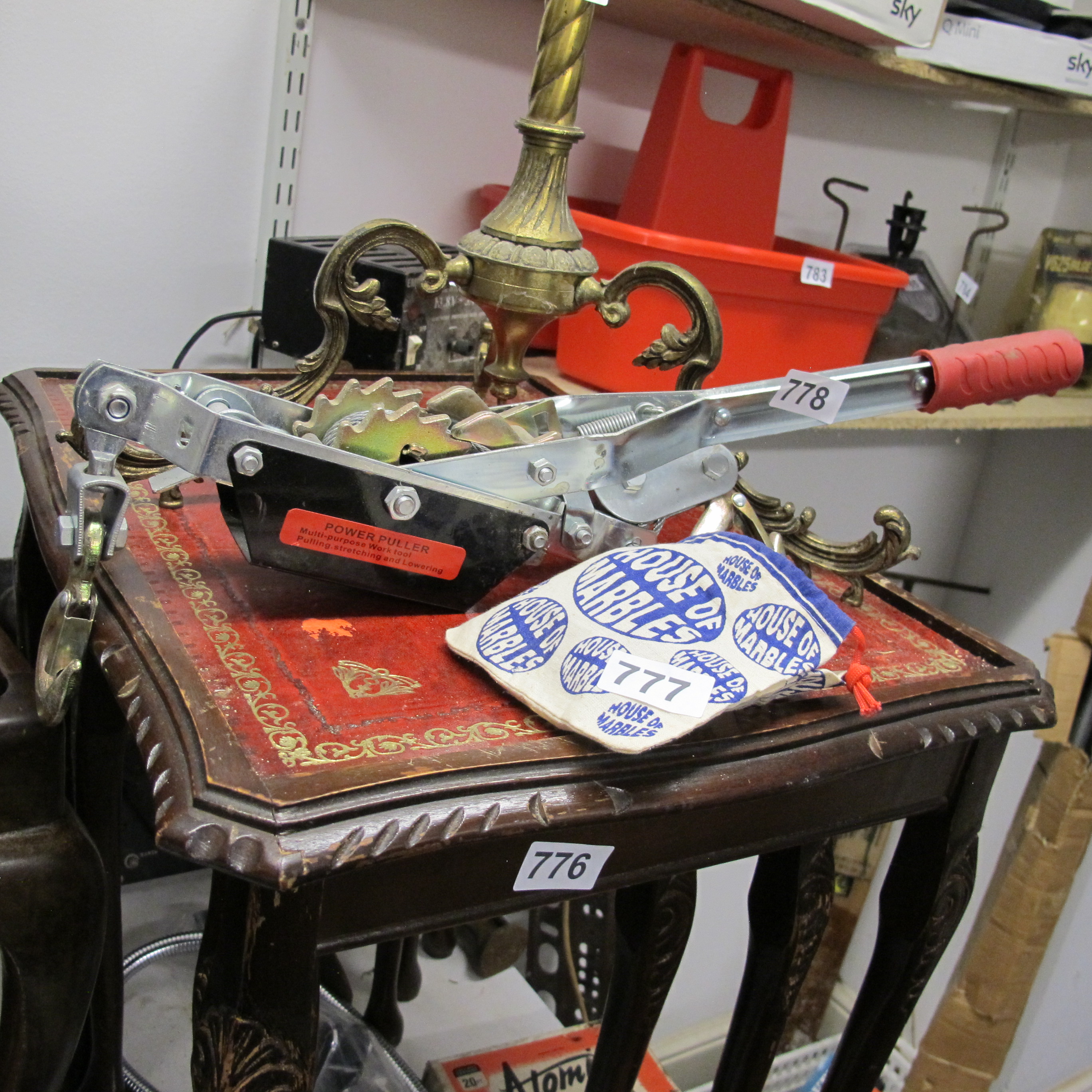 Lot 778