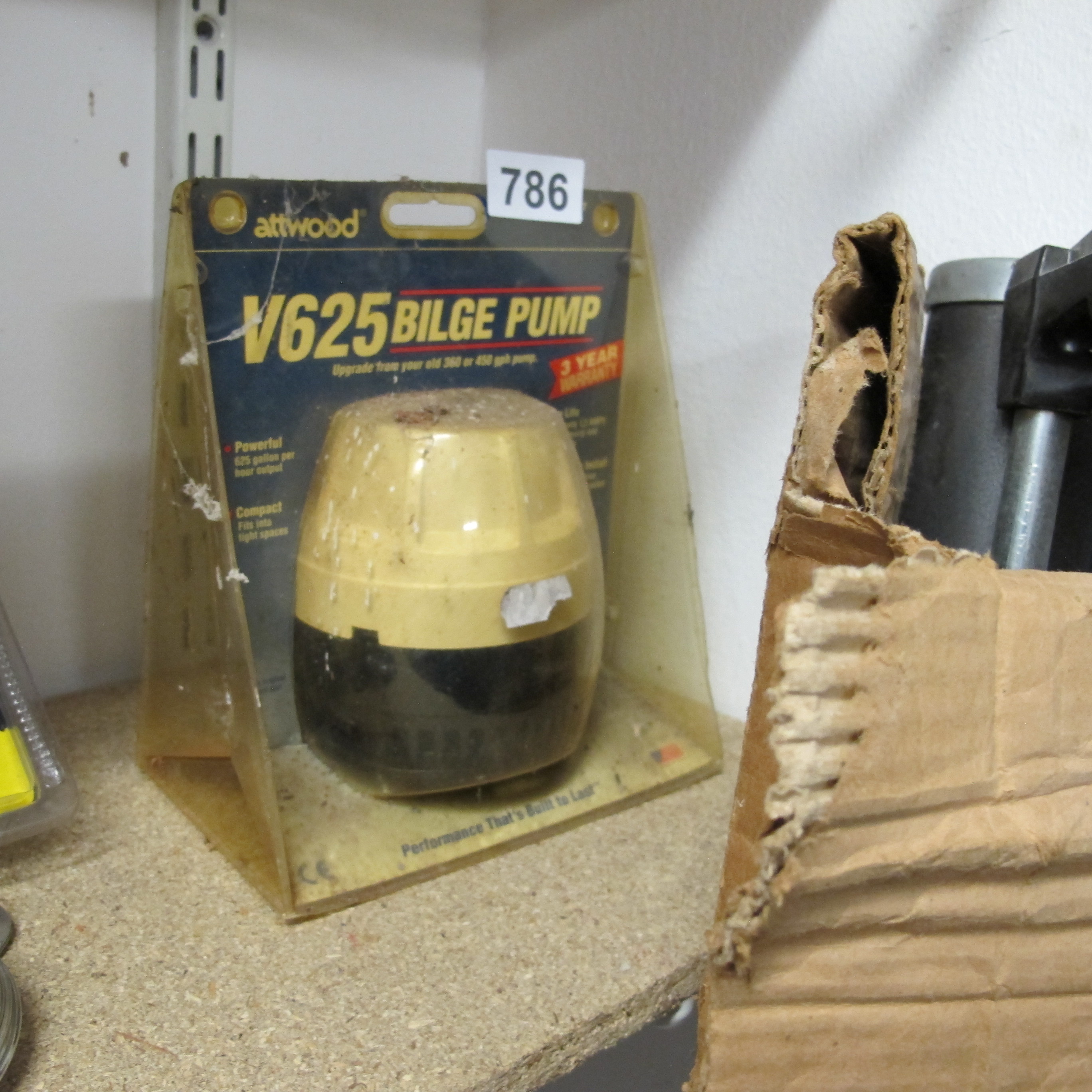 Lot 786