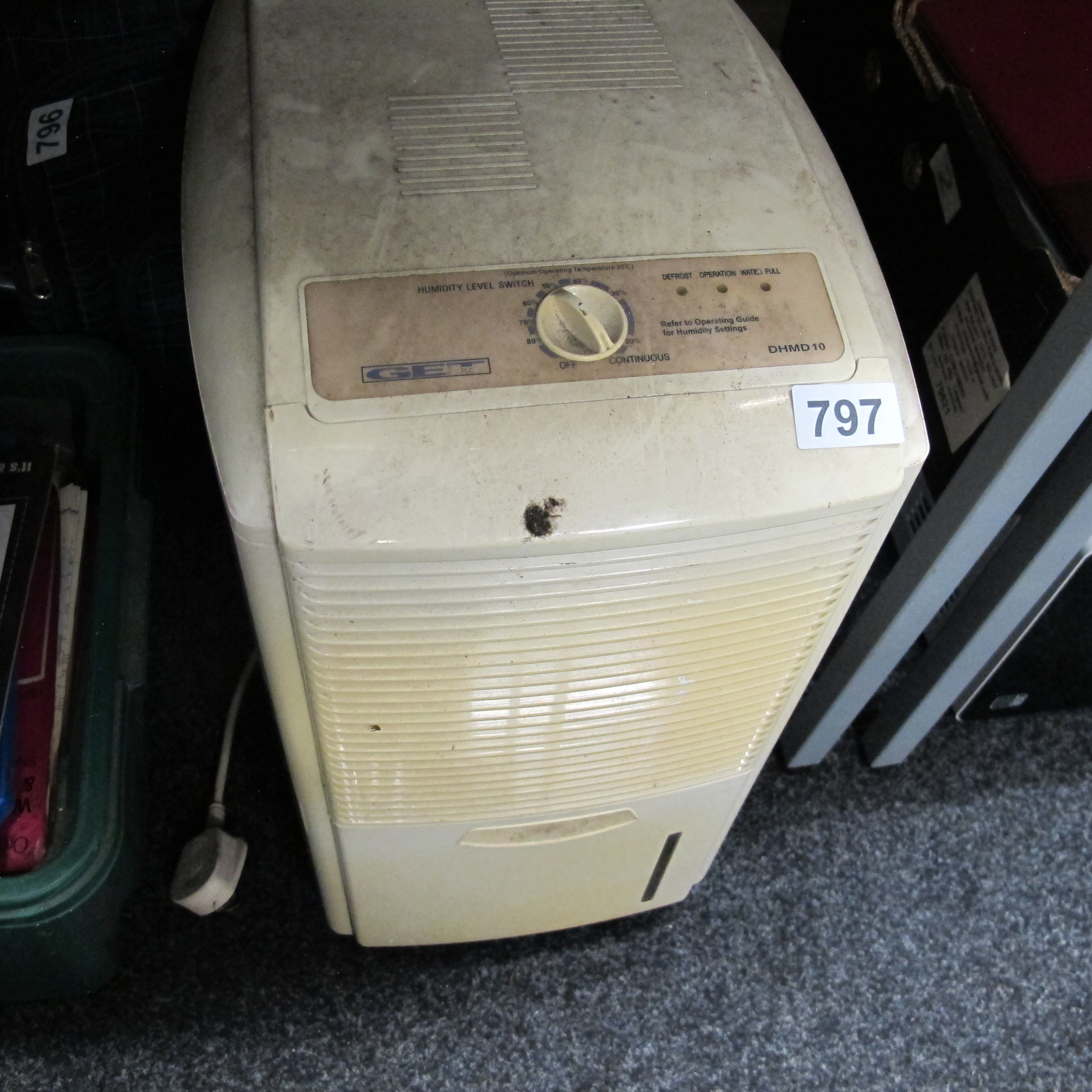 Lot 797