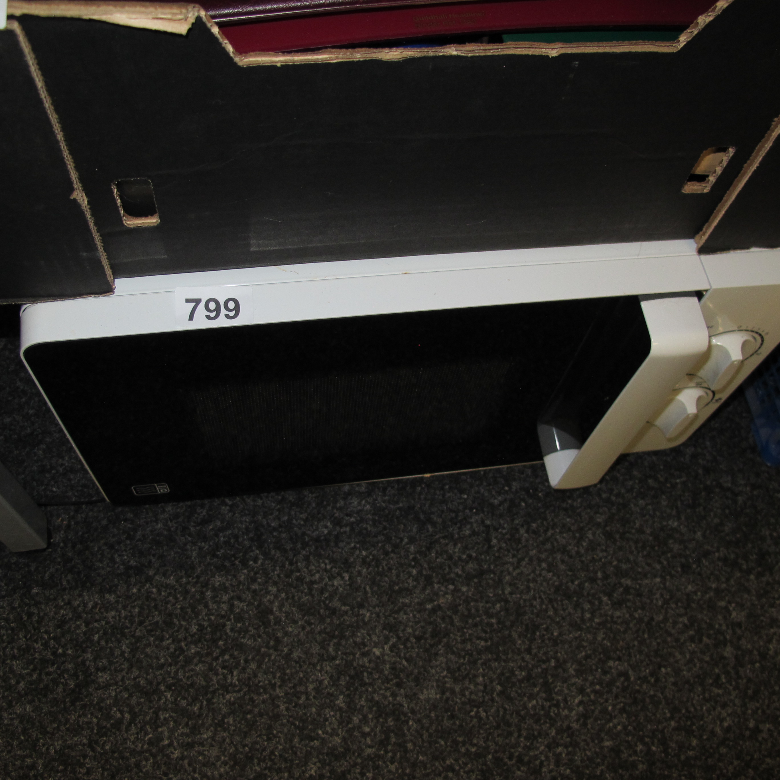 Lot 799
