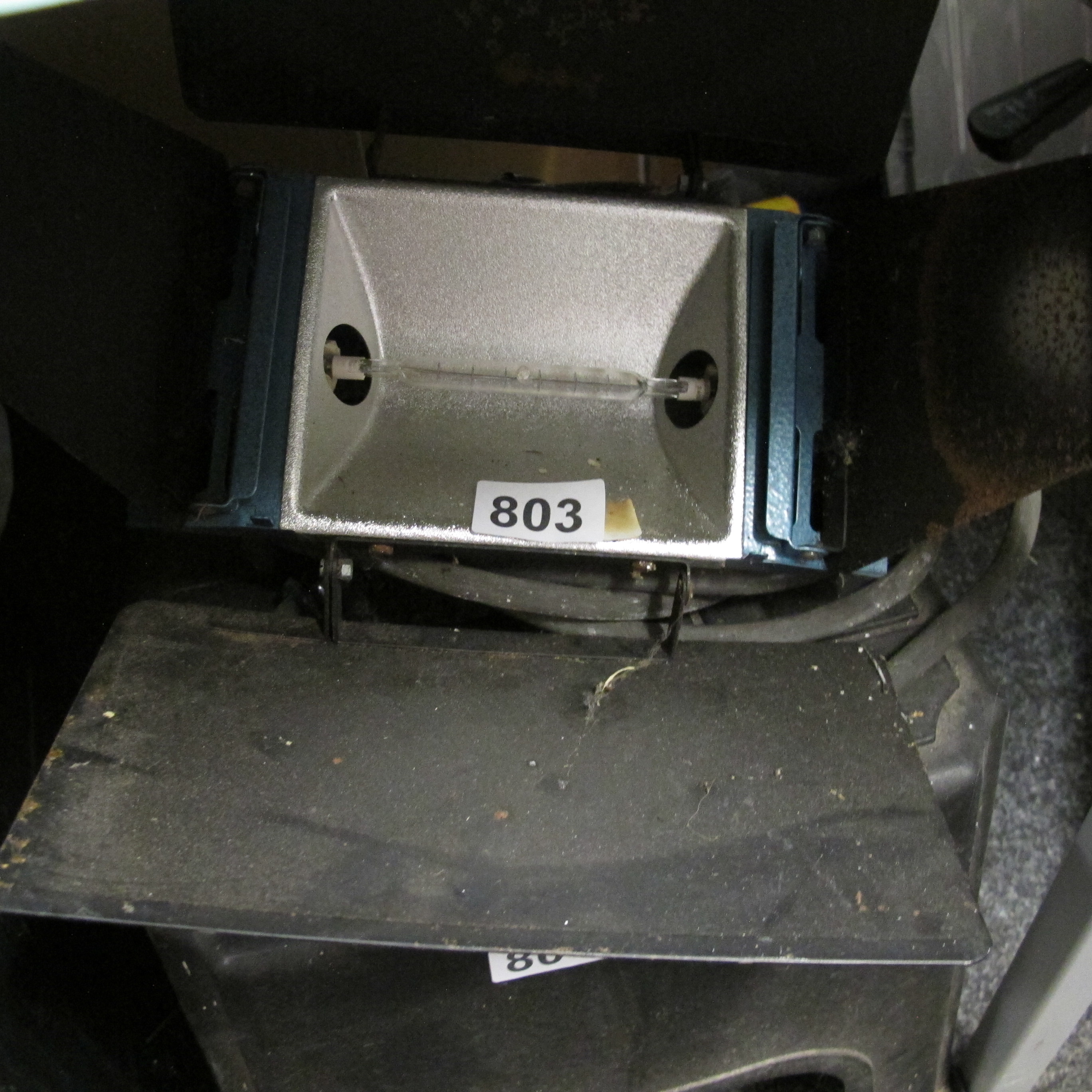 Lot 803