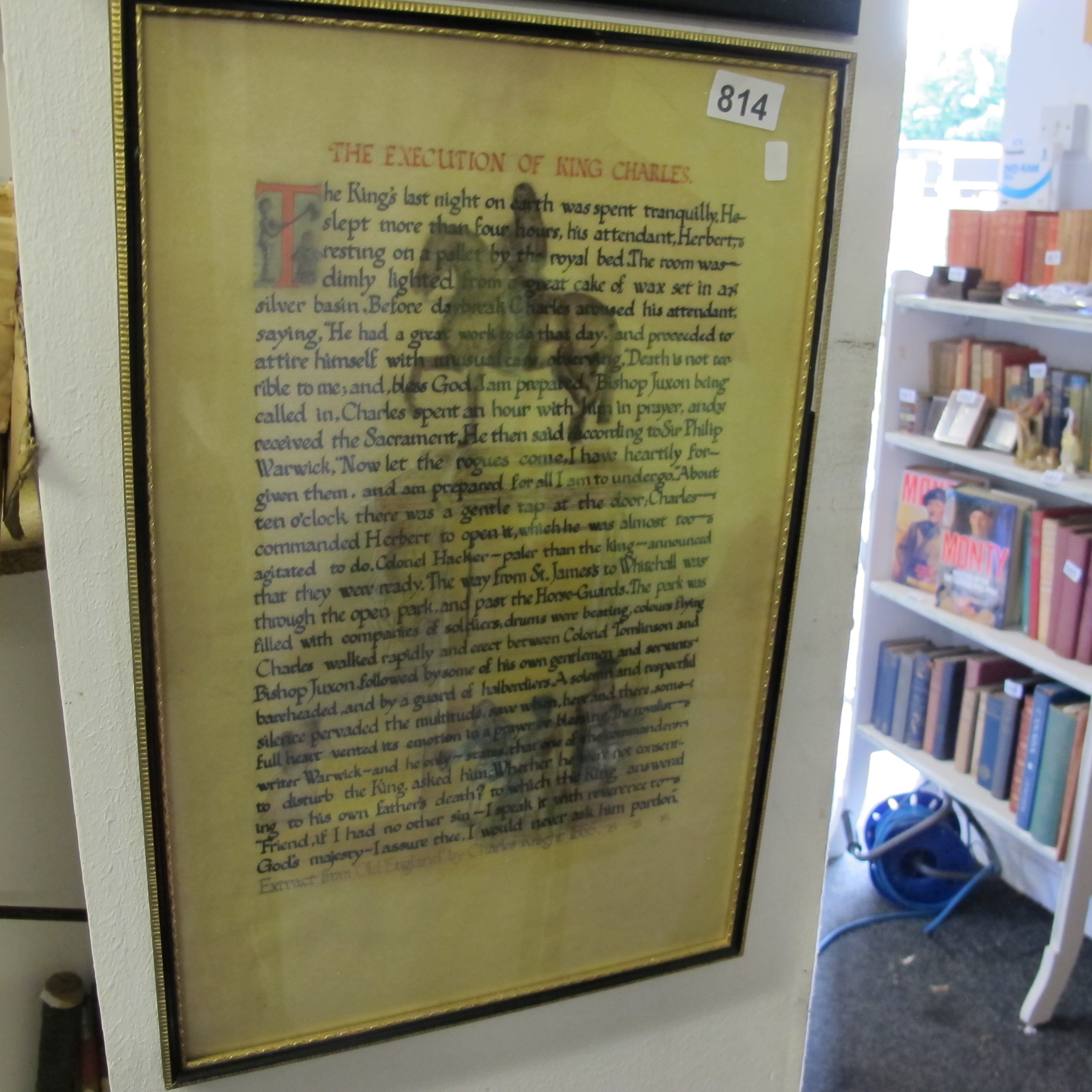 Lot 814