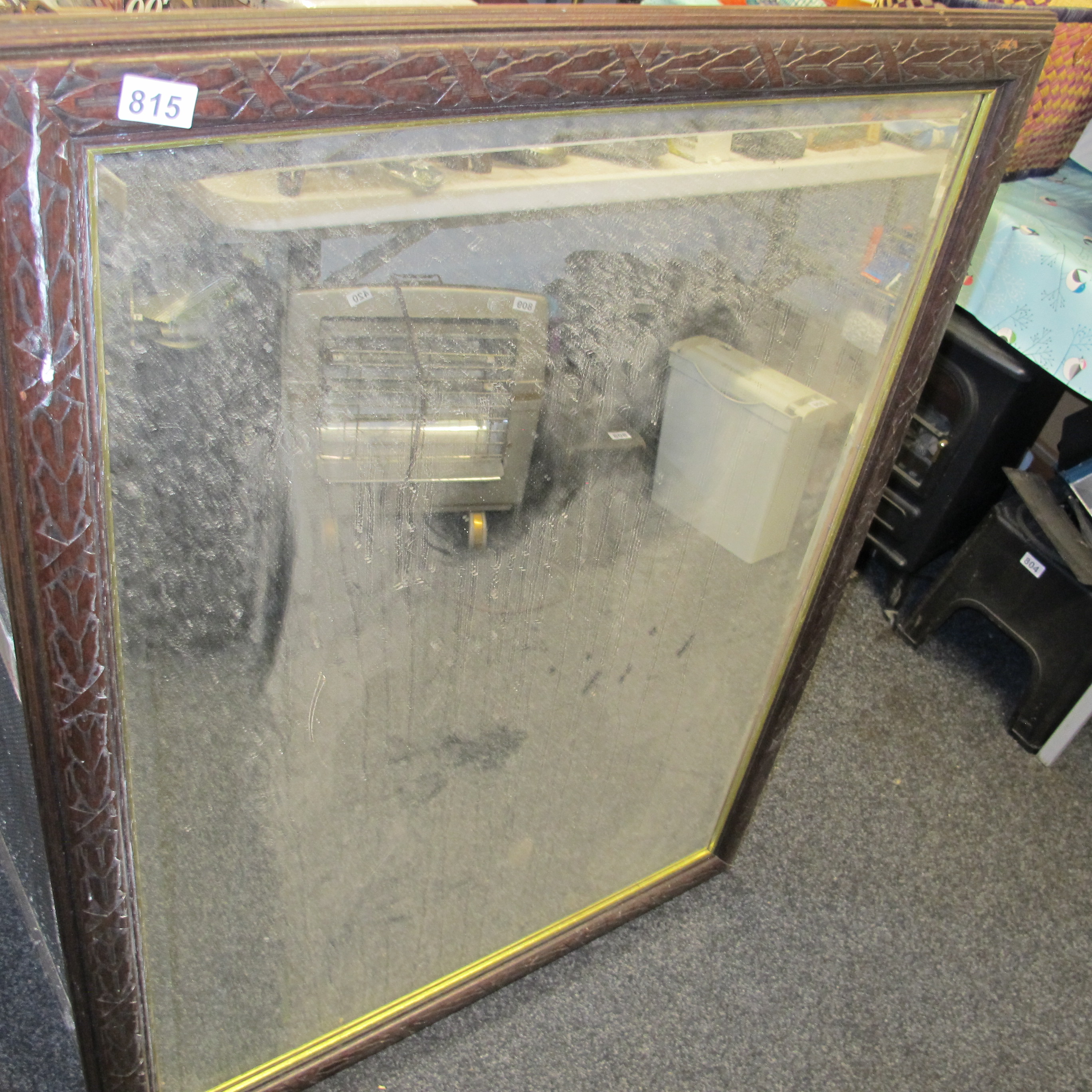 Lot 815
