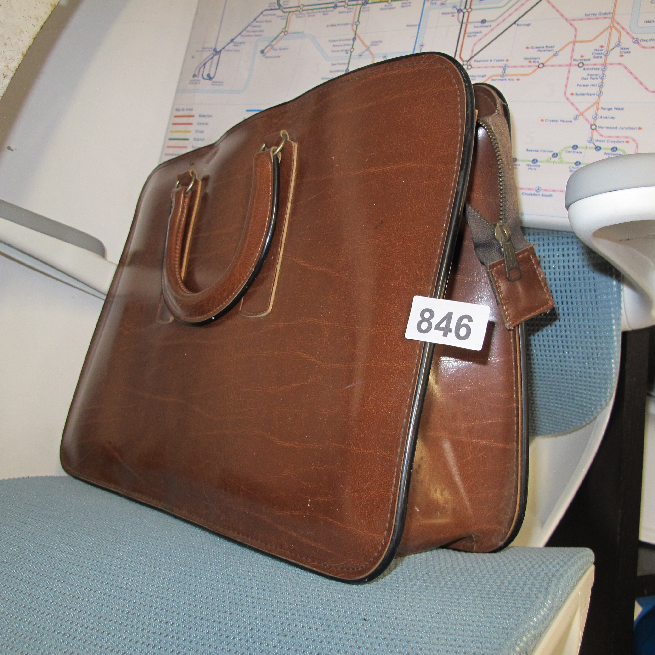 Lot 846