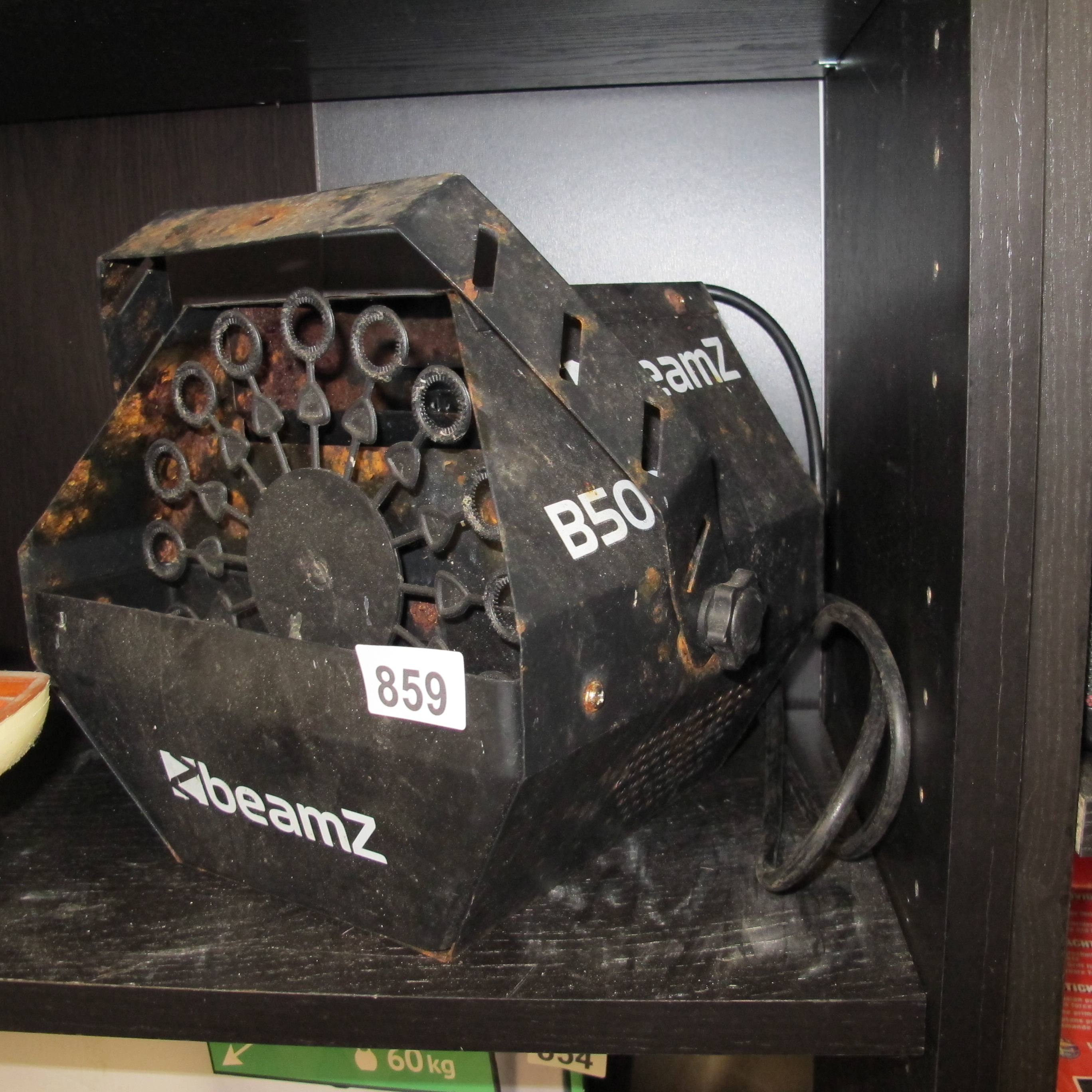 Lot 859